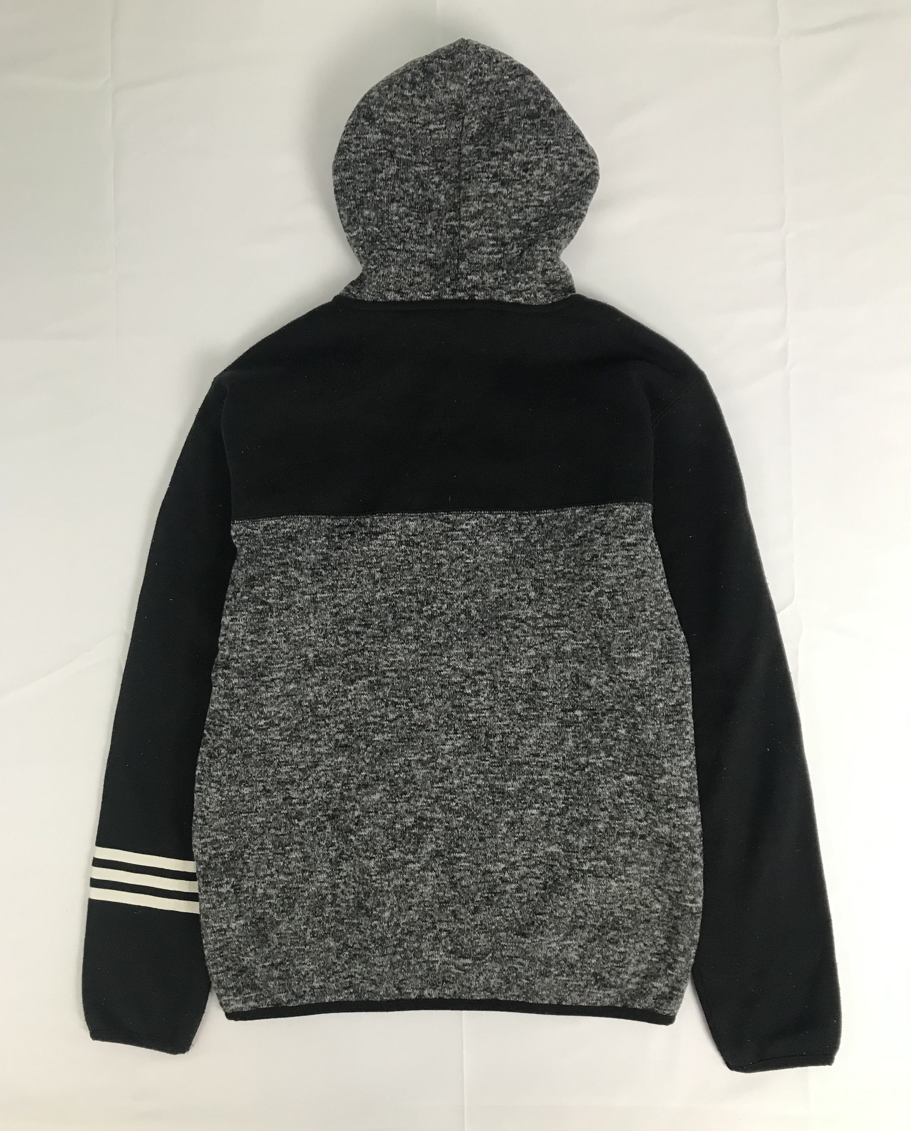 Adidas Original Adidas Neo Hoodie Size US M / EU 48-50 / 2 - 5 Thumbnail