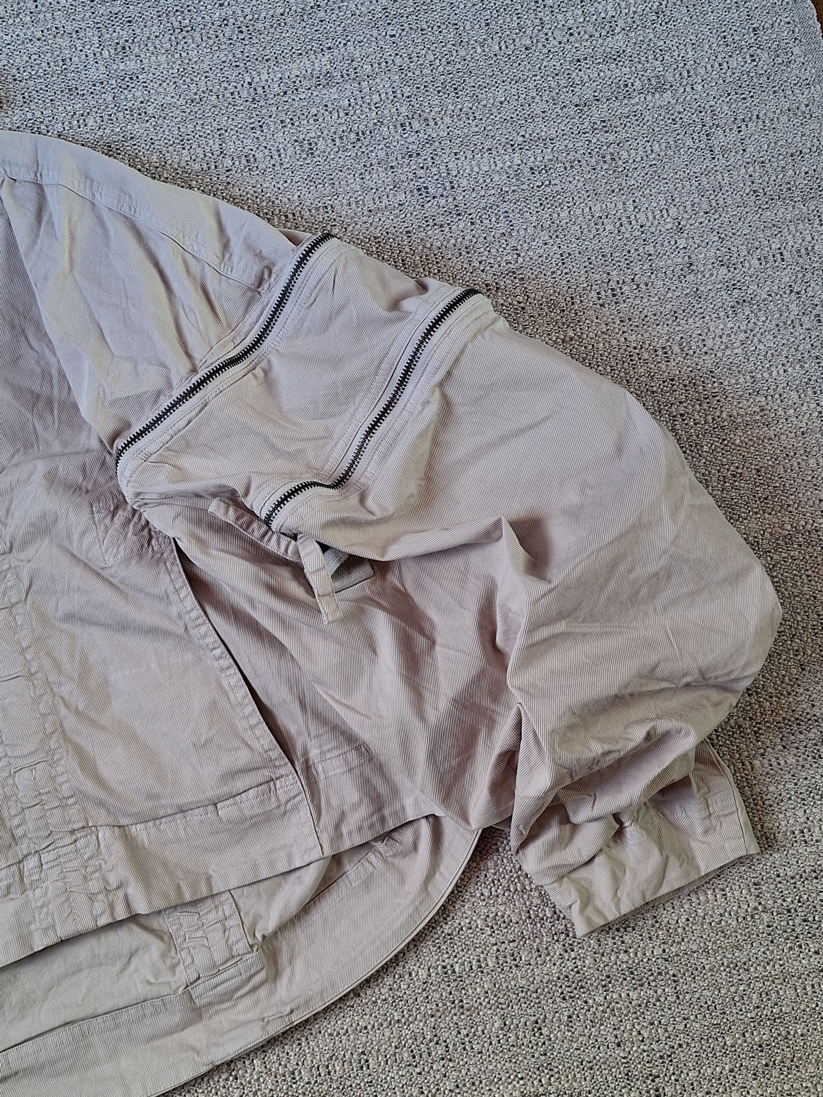 Rundholz Rundholz / Multi Pocket Jacket Size S / US 4 / IT 40 - 3 Thumbnail