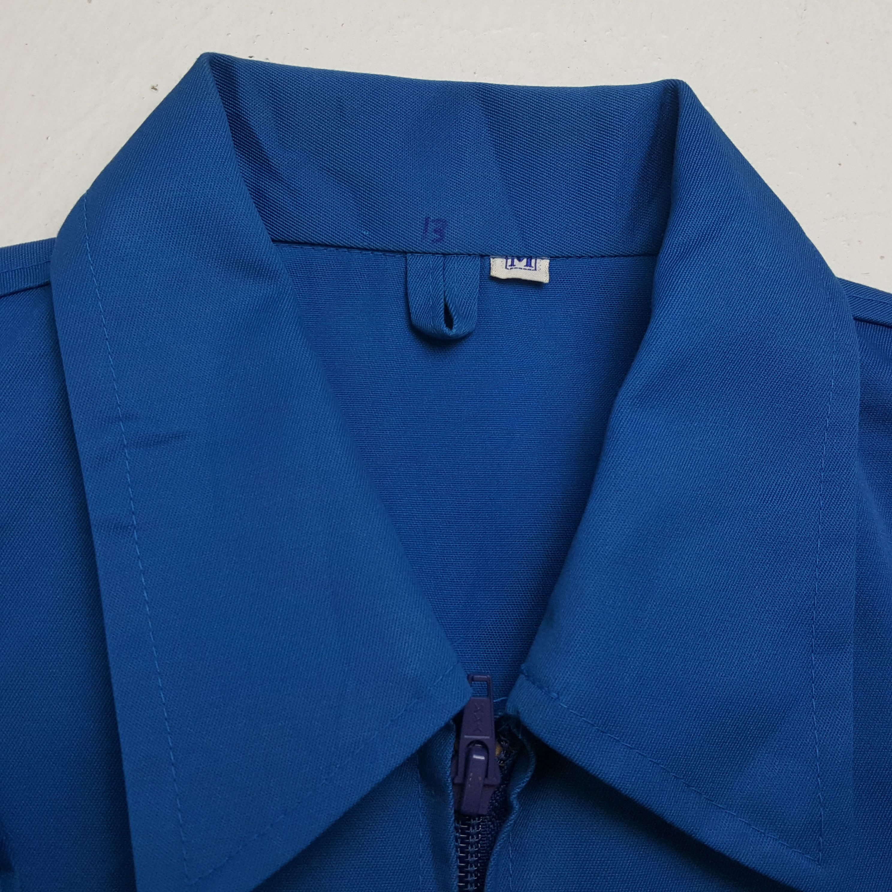 Japanese Brand × Vintage MITSUBISHI RALLI ART Japanese Motorsports Custom Jacket Size US S / EU 44-46 / 1 - 10 Thumbnail