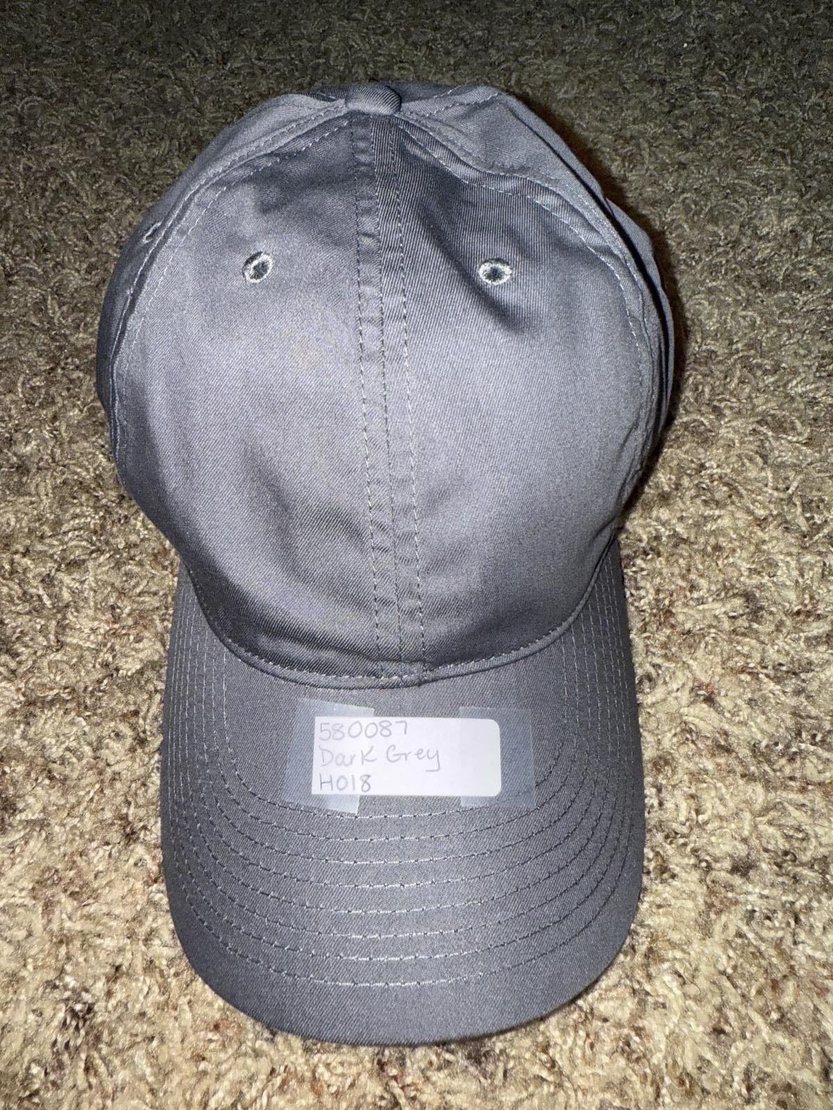 Nike Nike Adult Unisex Unstructured Twill Golf Cap Hat Sample Size ONE SIZE - 1 Thumbnail