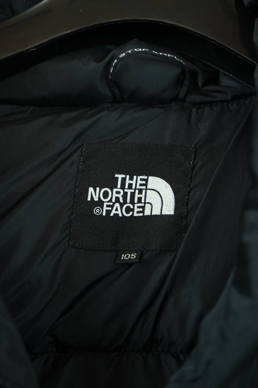 The North Face The North Face 1996 Nuptse 700 Size US XL / EU 56 / 4 - 6 Thumbnail