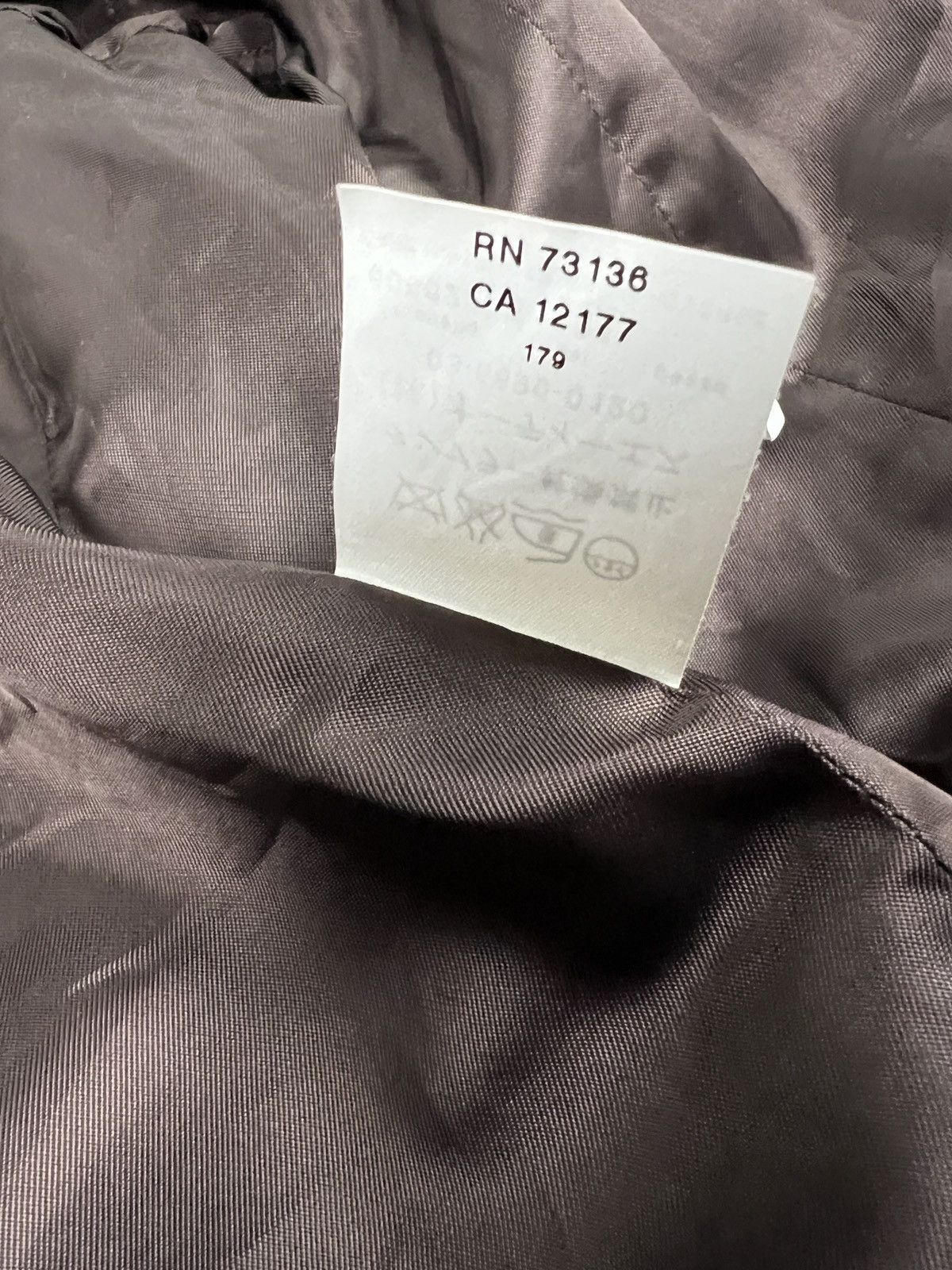 Max Mara Women’s Max Mara Alpaca Blend Coat Black Size L / US 10 / IT 46 - 14 Thumbnail