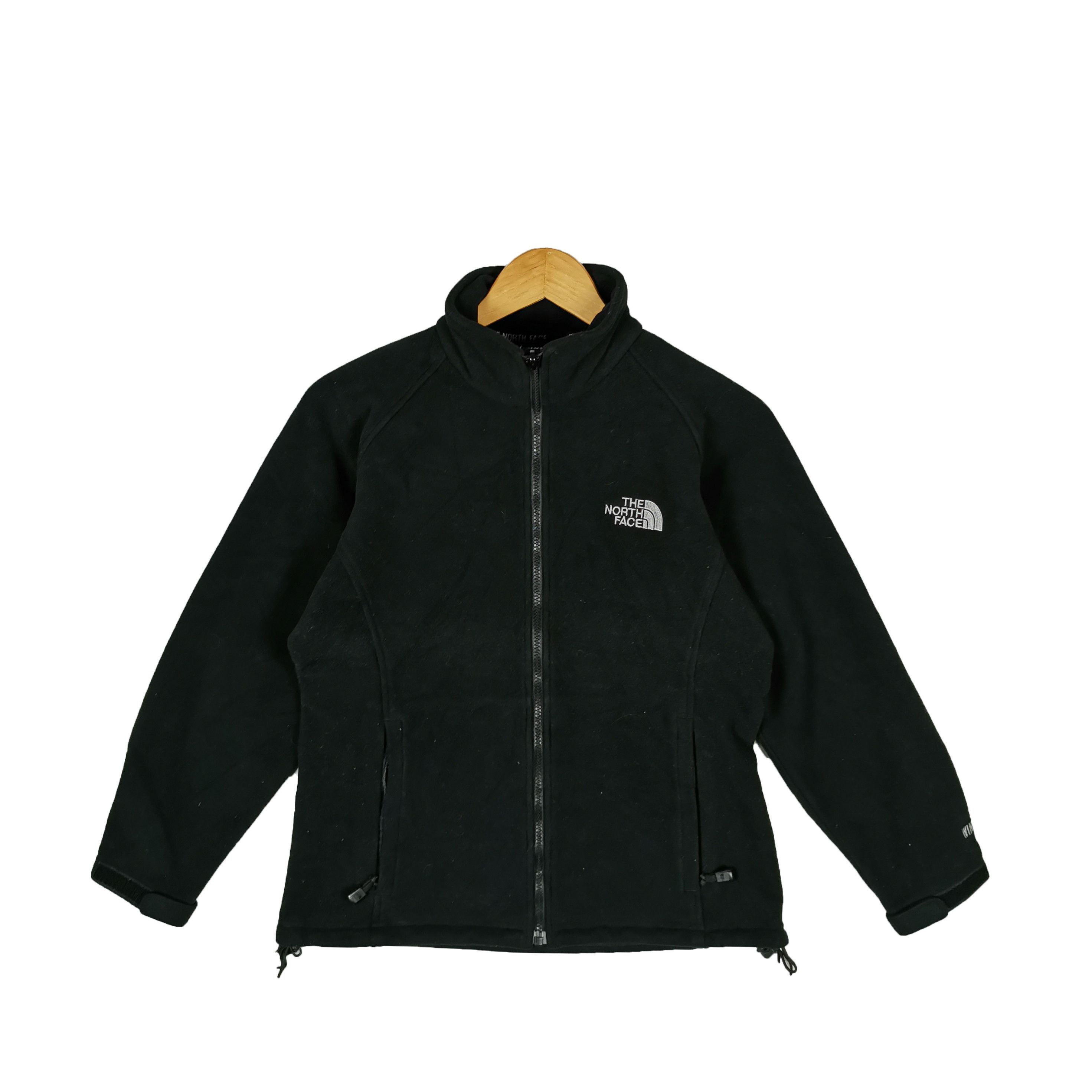 Vintage The North Face Sweater Sweatshirt Fleece Jacket