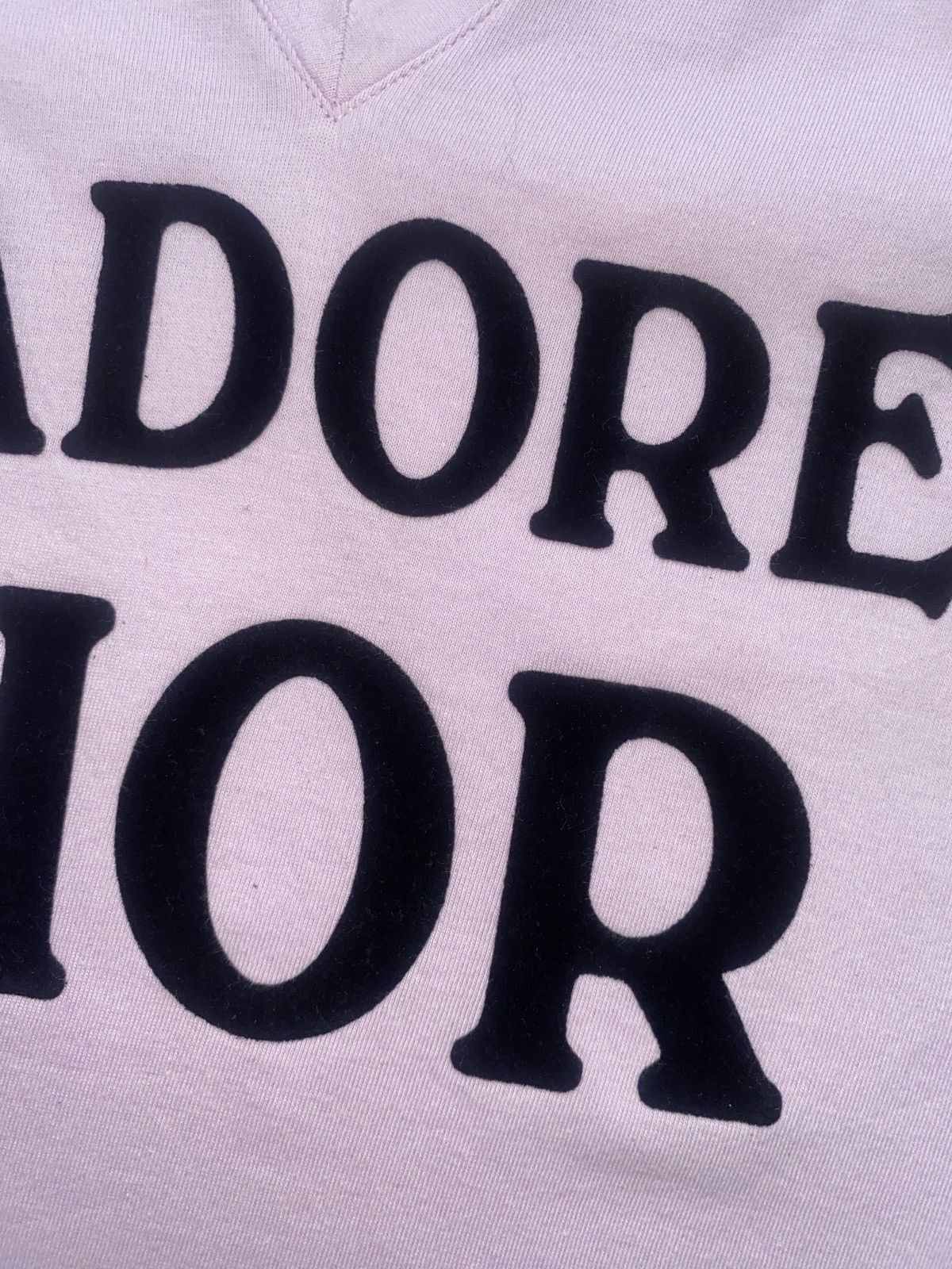 Dior Vintage 2003 J’adore Dior World Champion 1947 John Galliano Size XS / US 0-2 / IT 36-38 - 7 Thumbnail