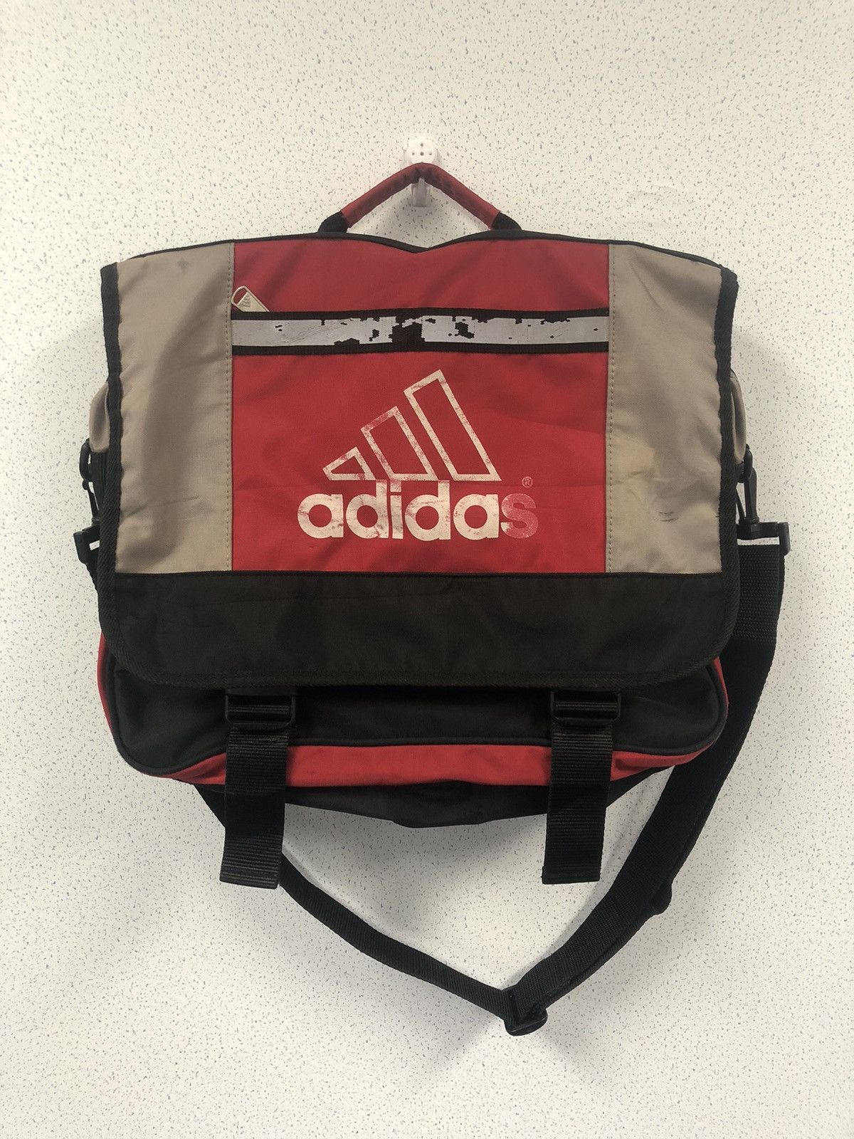 Adidas Adidas Multirole Bag Size ONE SIZE - 2 Thumbnail