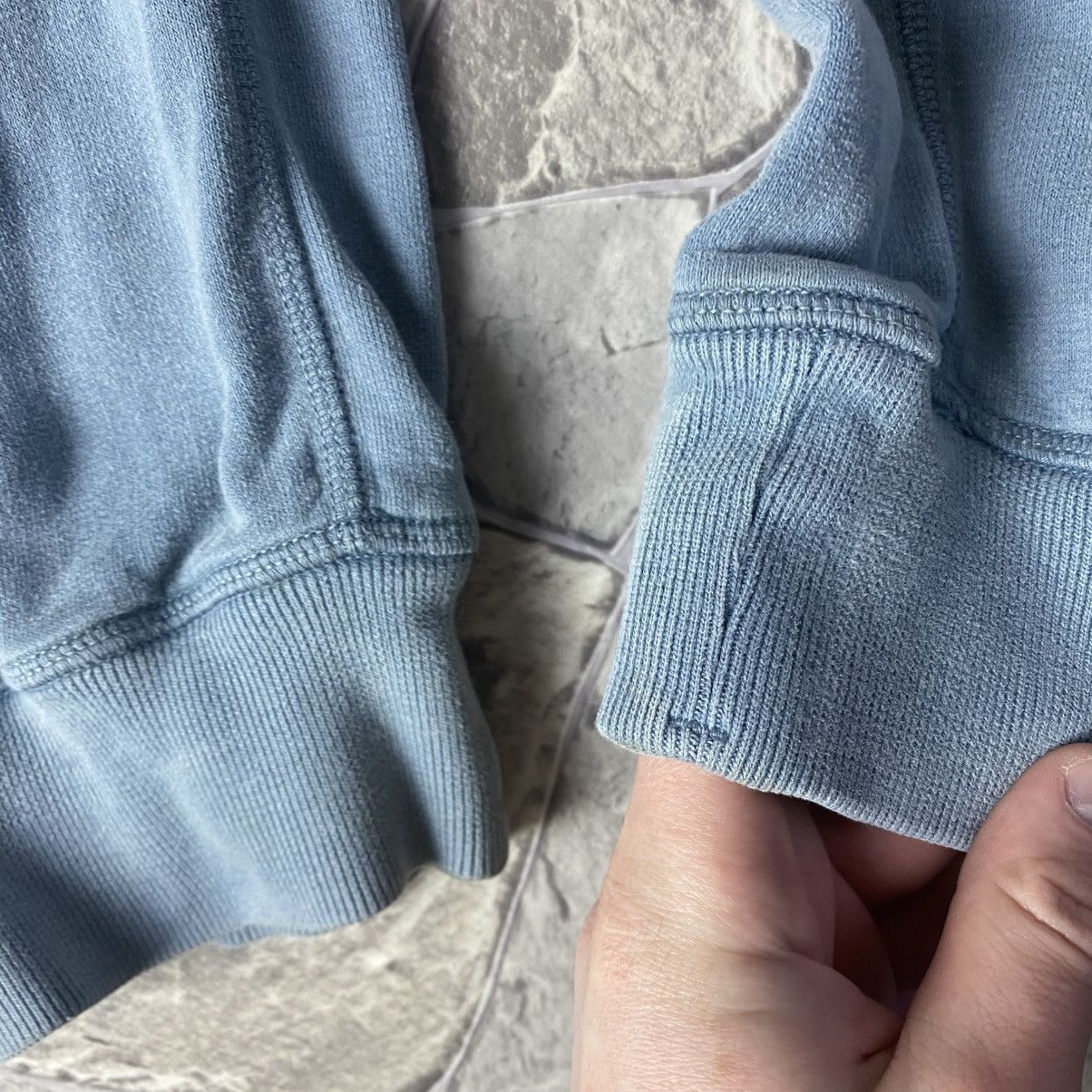 Stone Island Stone Island Sweatpants S Size US 30 / EU 46 - 4 Thumbnail