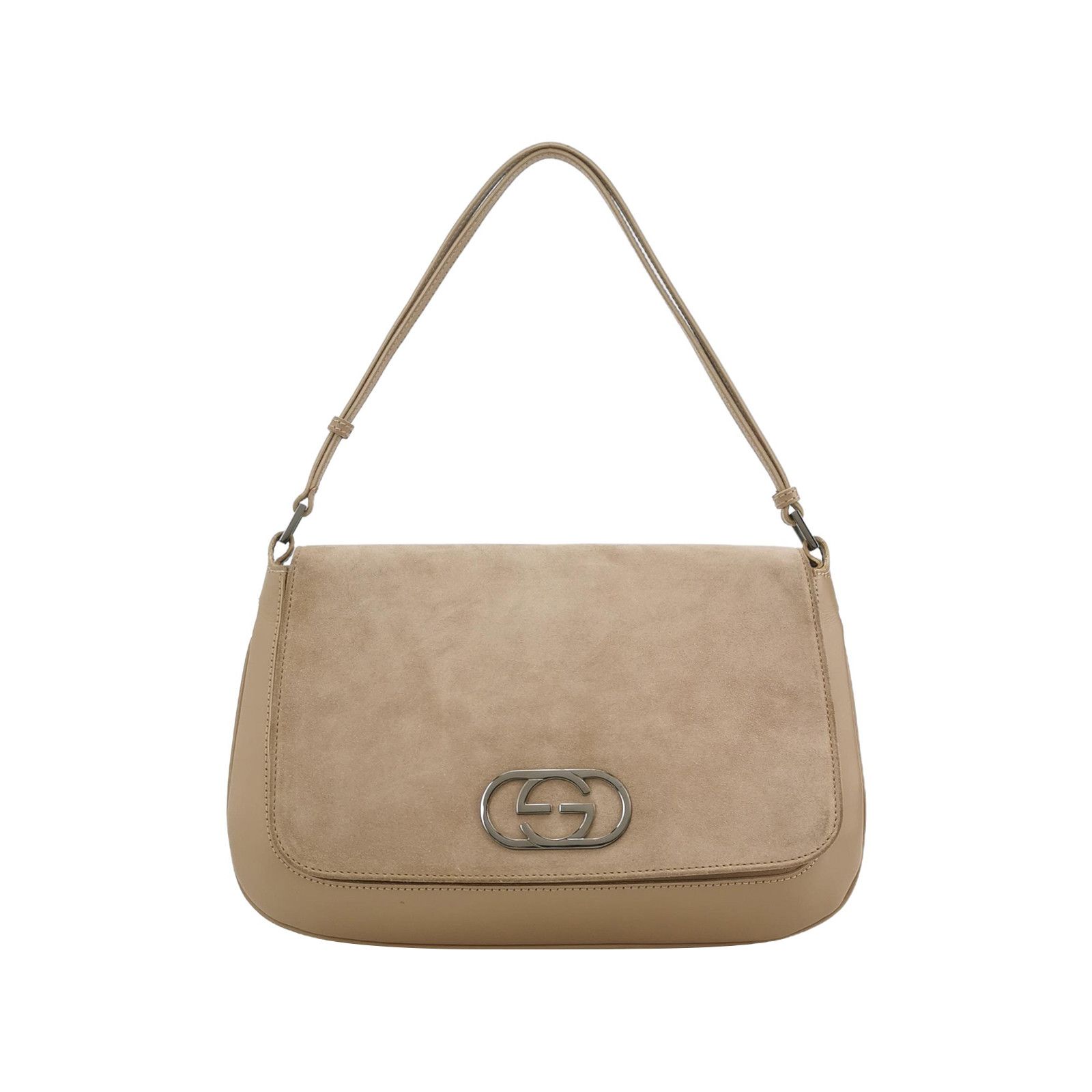 Gucci Gucci Women os Shoulder Bags Size ONE SIZE - 1 Thumbnail