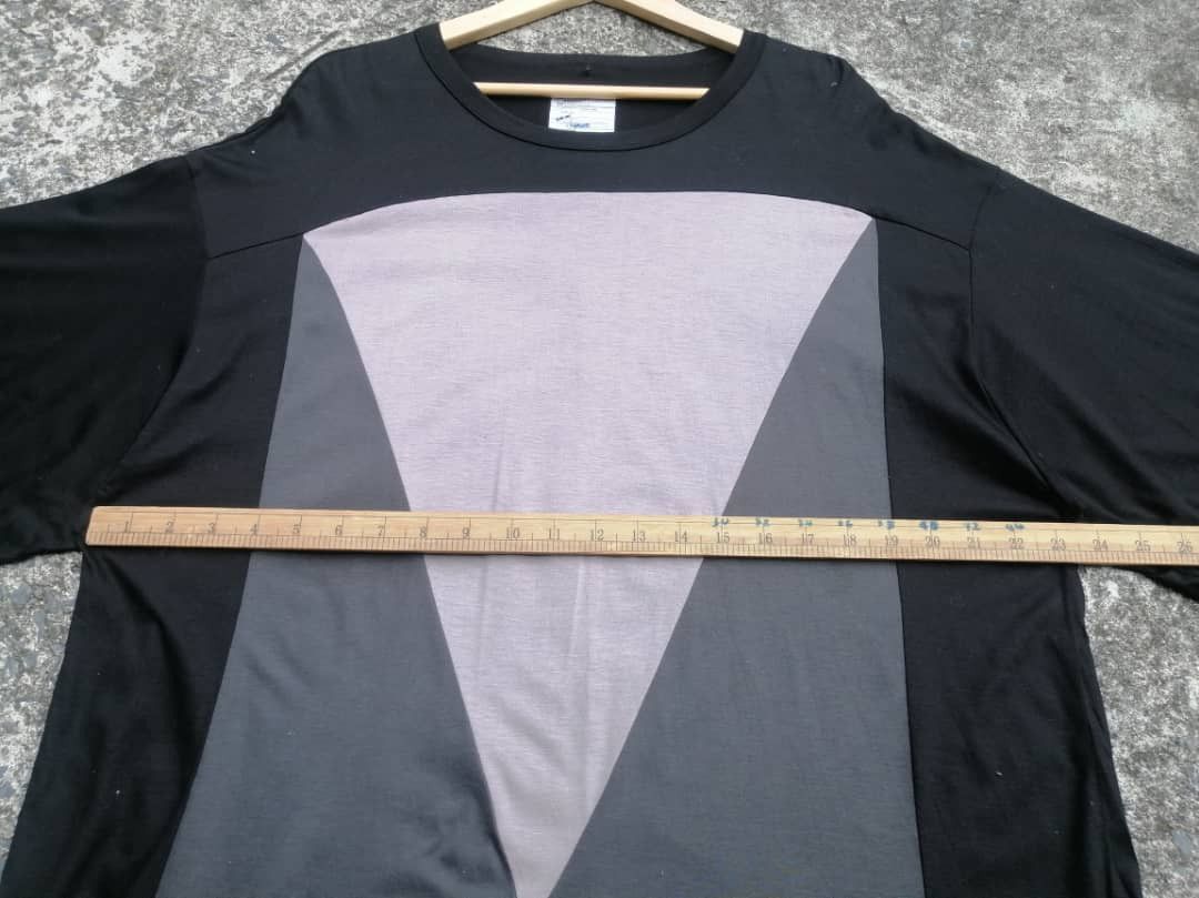 SHAREEF Shareef Nice Design Made In Japan Shirt Size L / US 10 / IT 46 - 3 Thumbnail