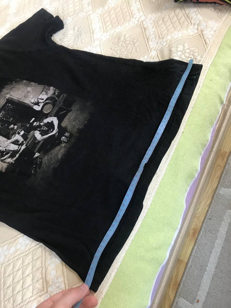 Band Tees 🔥 2008 Coldplay Viva La Vida Tour T Shirt Rock Tee Size US L / EU 52-54 / 3 - 11 Thumbnail