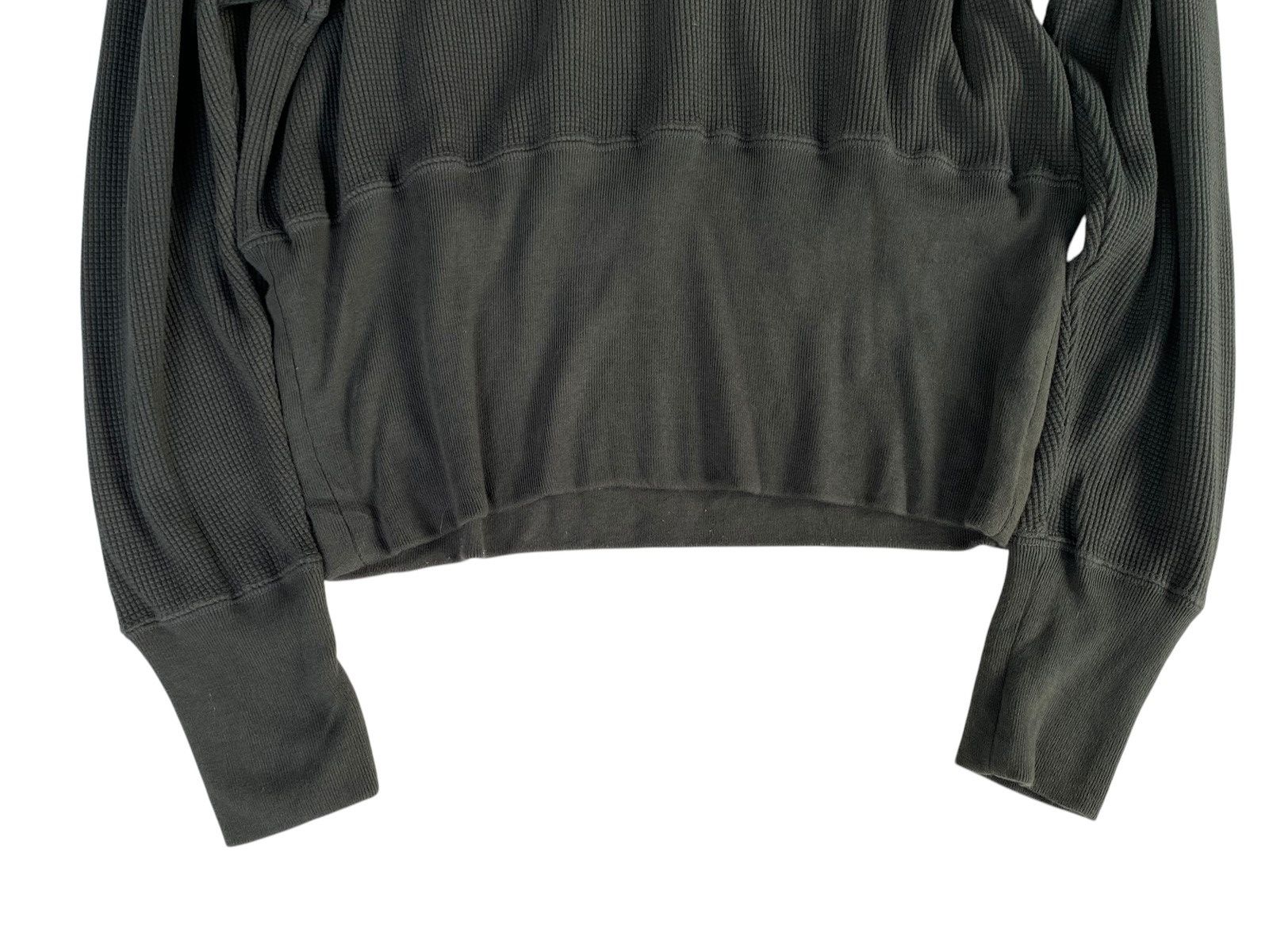 Japanese Brand × Journal Standard Relume Journal Standart Knitwear Sweater Size US M / EU 48-50 / 2 - 4 Thumbnail