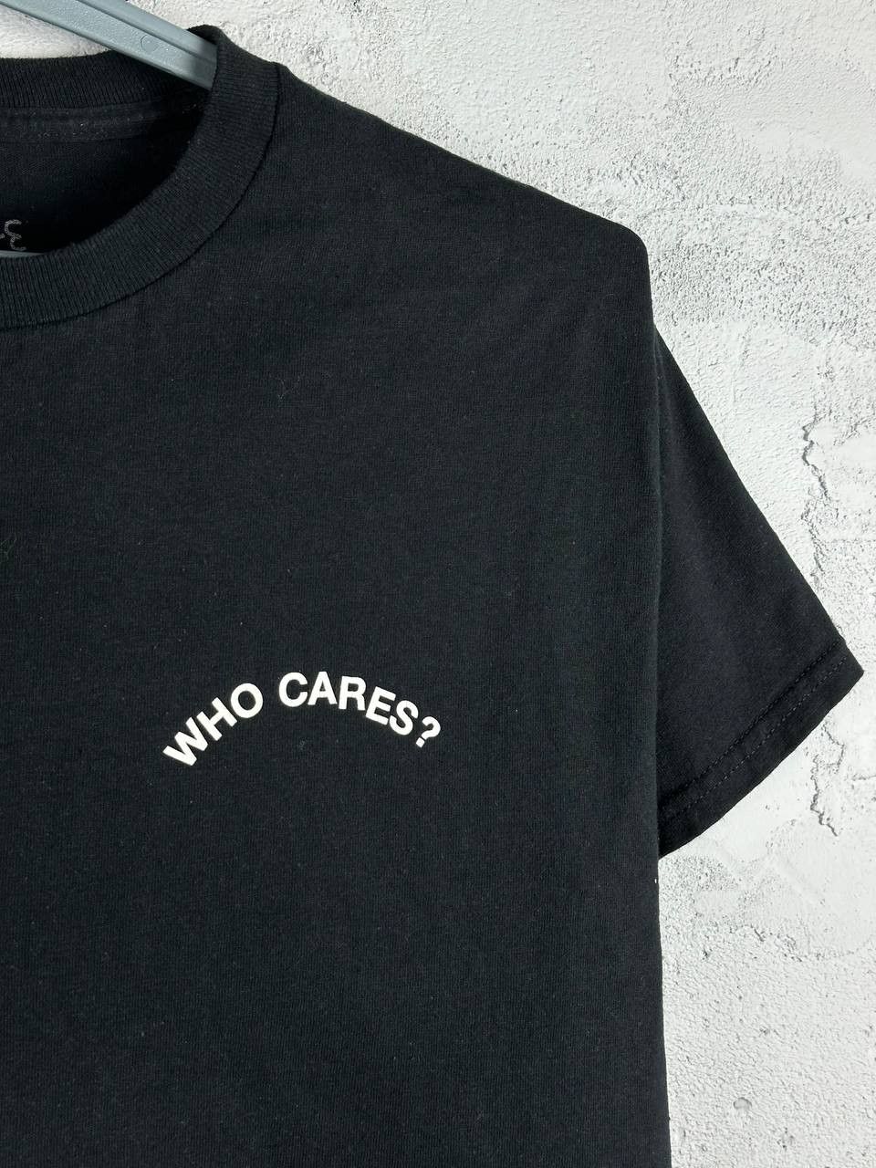 Band Tees Rex Orange County Dog Graphic Print T Shirt Size US M / EU 48-50 / 2 - 5 Thumbnail