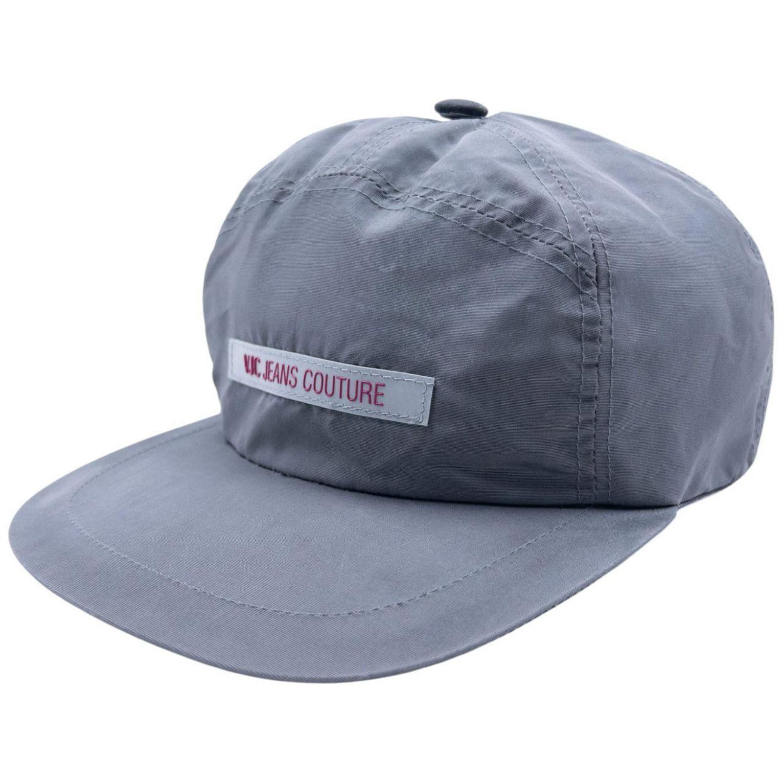 Versace Jeans Couture Vintage 2000s Versace Jeans Couture Hat Size ONE SIZE - 1 Thumbnail