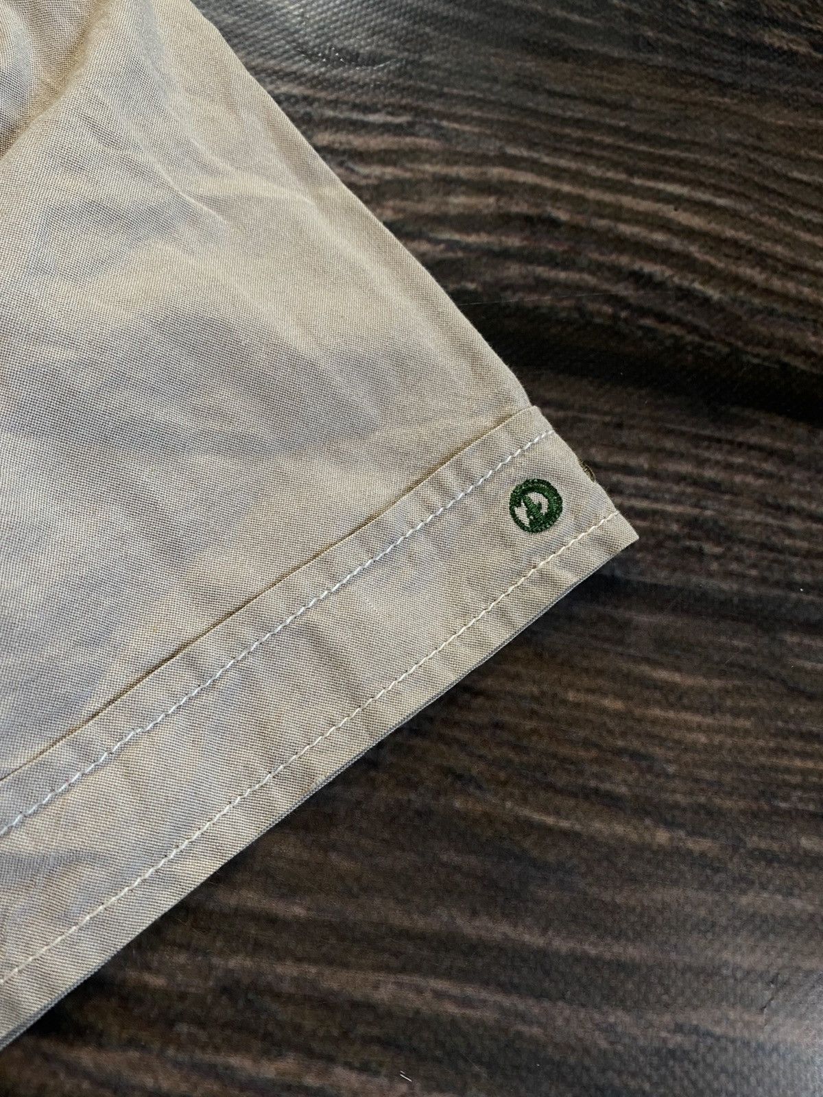 Diesel 🔥 DIESEL VINTAGE SHIRT Size US M / EU 48-50 / 2 - 8 Thumbnail