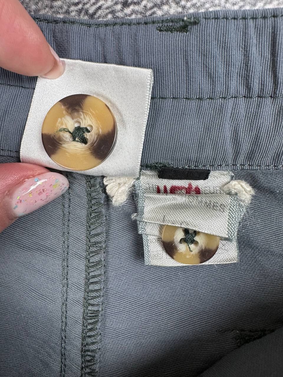 Other Vintage The North Face Transformers 3/4 Pants Y2K Size US 34 / EU 50 - 8 Thumbnail
