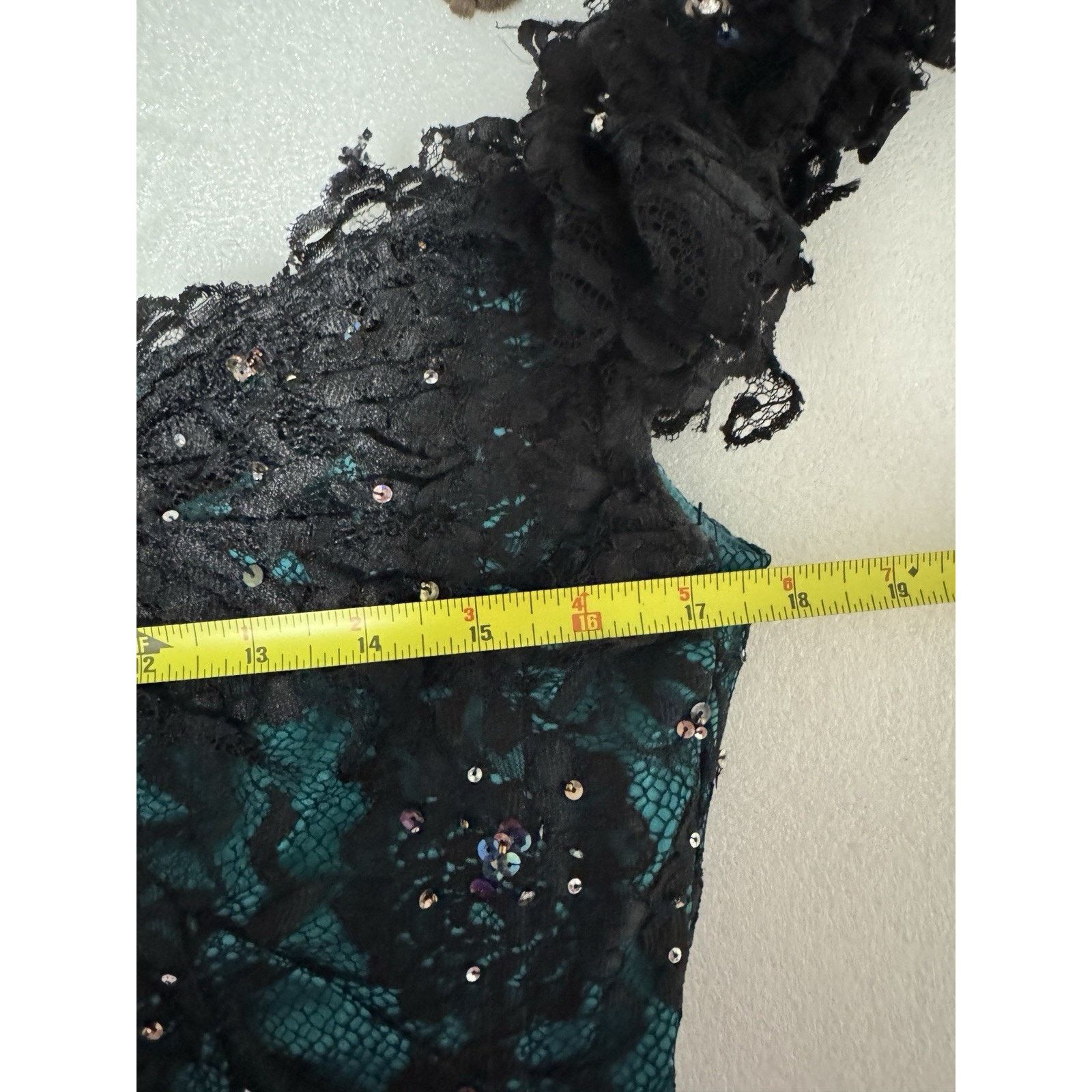 Other Mandalay Corset Dress Size 14 Size XL / US 12-14 / IT 48-50 - 16 Thumbnail