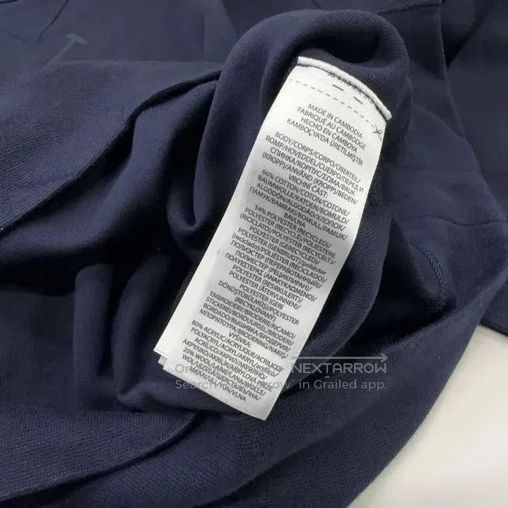 Polo Ralph Lauren Polo Ralph Lauren Crewneck Long-Sleeve Sweatshirt. Size US XL / EU 56 / 4 - 6 Thumbnail