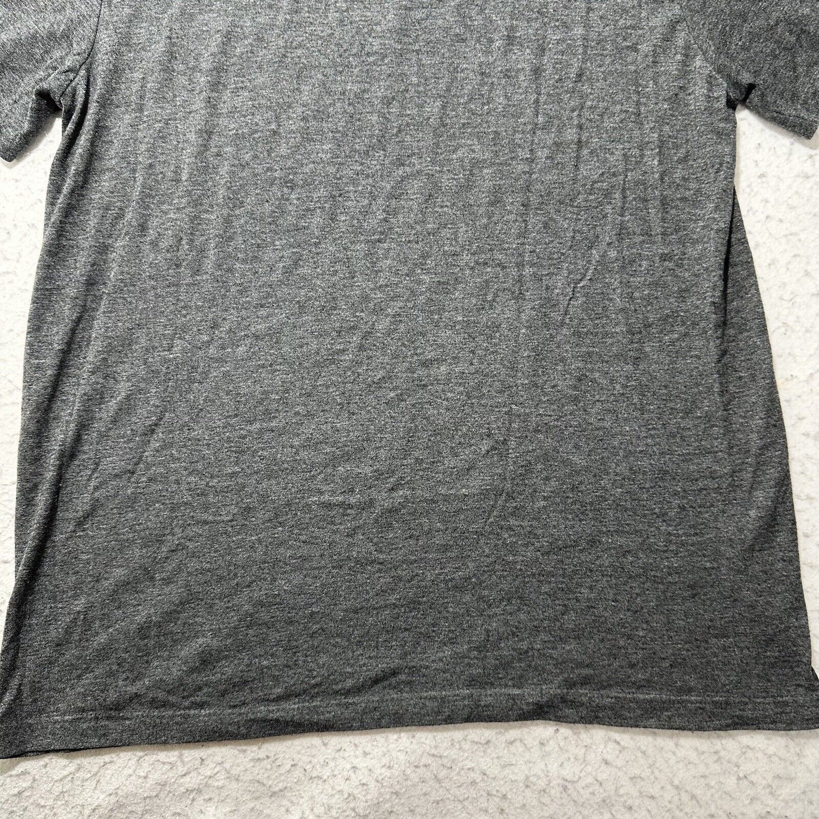 Old Navy Old Navy Nightmare Before Christmas Jack Skellington T Shirt Size US M / EU 48-50 / 2 - 12 Thumbnail