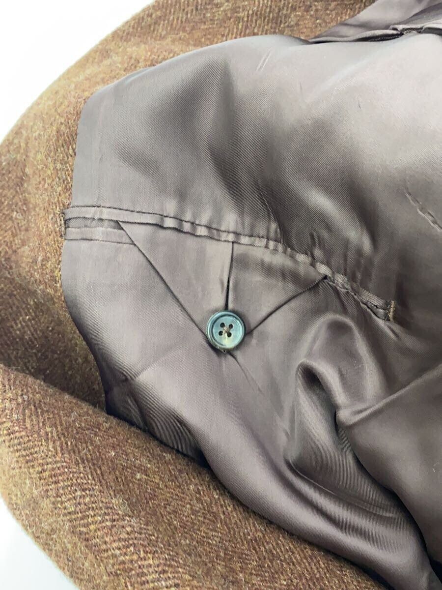 Yohji Yamamoto 90's Wool Jacket Size US L / EU 52-54 / 3 - 8 Thumbnail