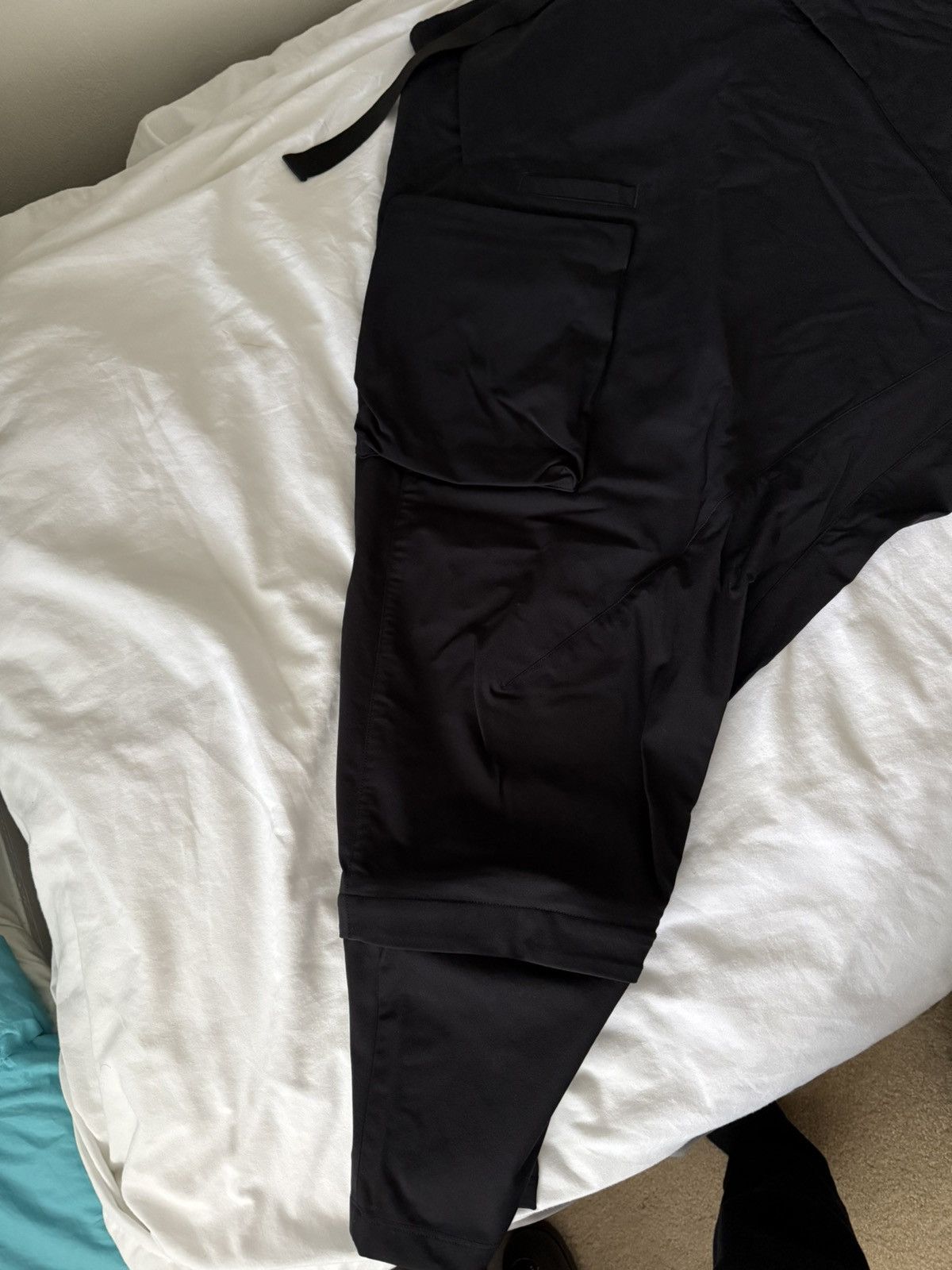 Acronym P30A-DS Size US 32 / EU 48 - 5 Thumbnail