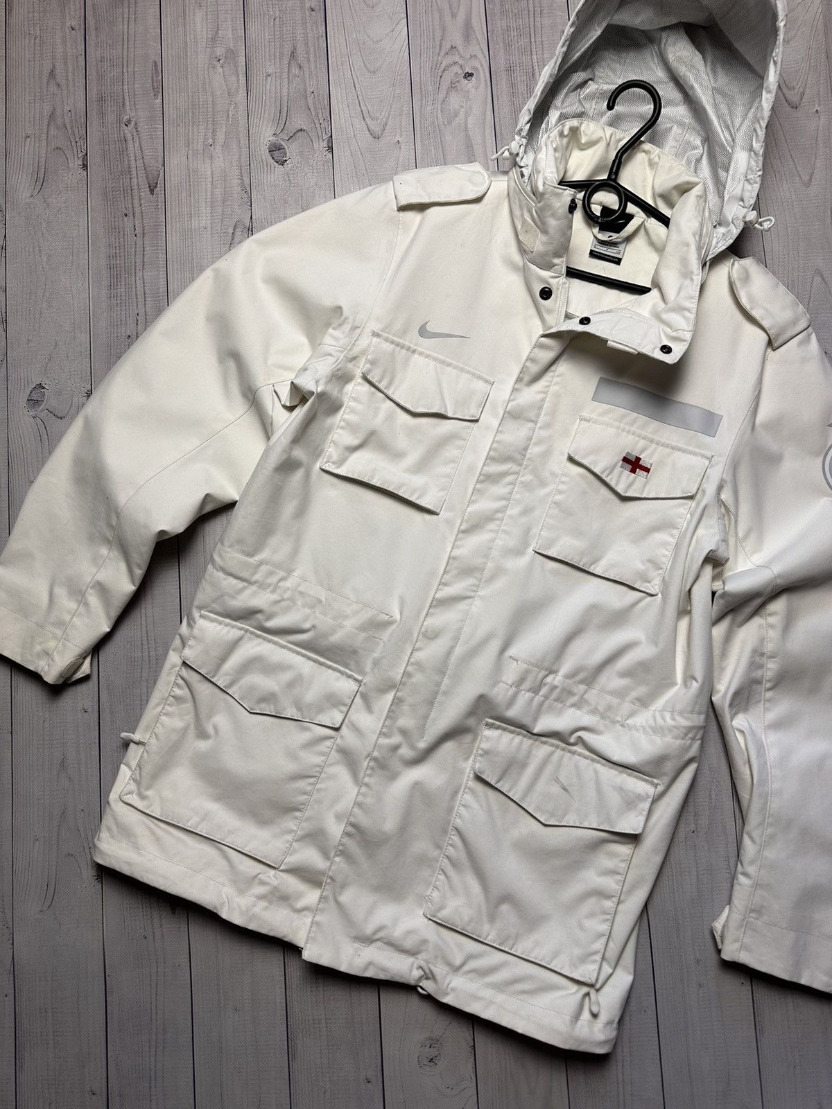 Louis Vuitton Monogram French Terry shorts size S