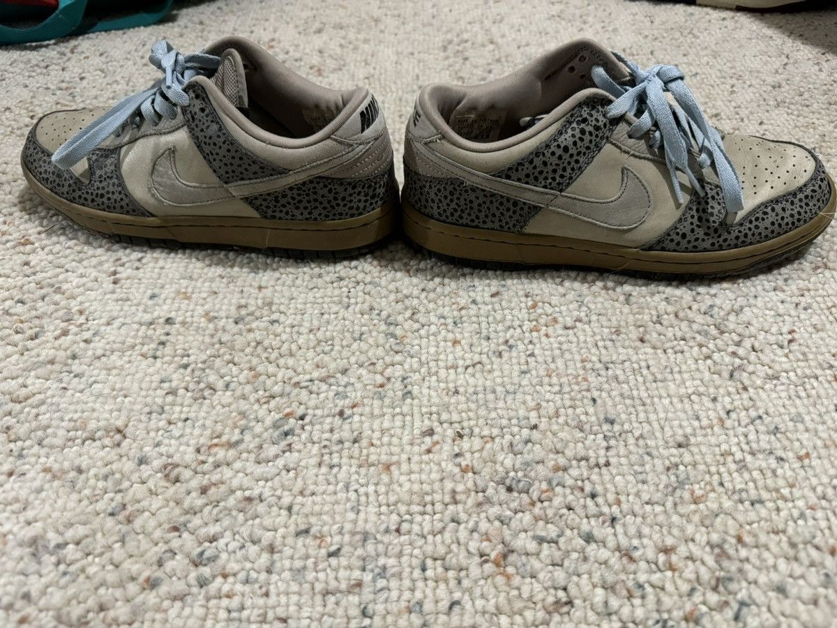 Nike Vintage Nike Dunk Size US 8 / IT 38 - 1 Thumbnail