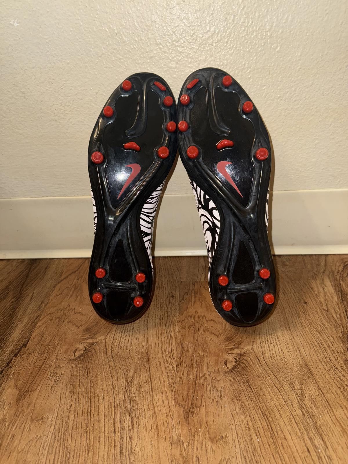 Nike Nike Hypervenom Phantom II FG Neymar JR. Size US 10.5 / EU 43-44 - 5 Thumbnail