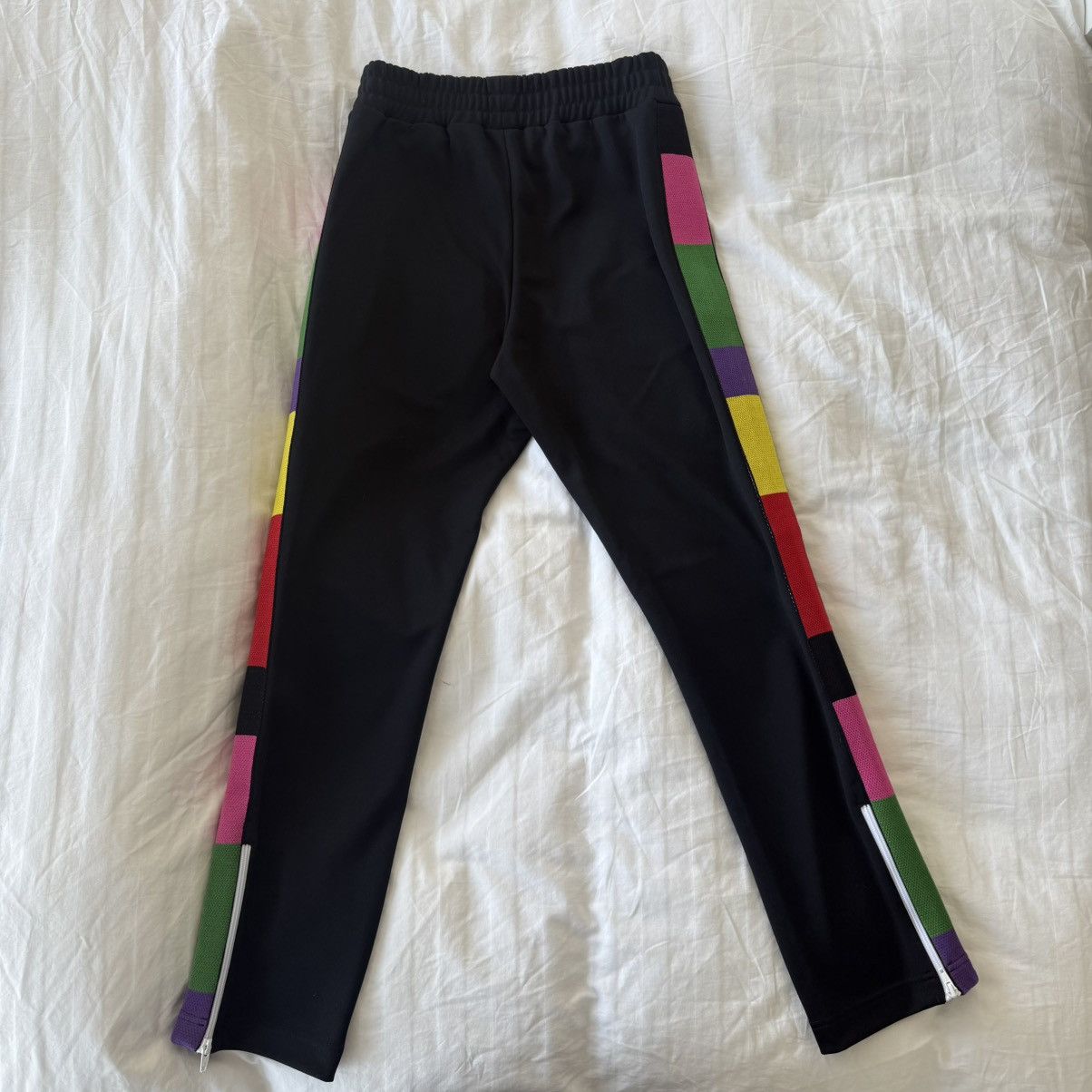 Missoni × Palm Angels Track pants Size US 32 / EU 48 - 3 Thumbnail