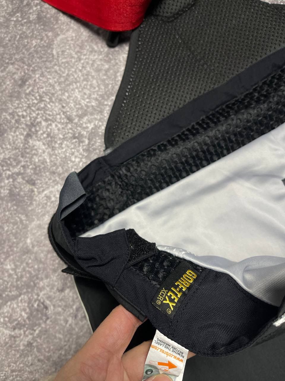 Dainese DAINESE SKI Snow cargo pants gore Tex Size US 36 / EU 52 - 6 Thumbnail