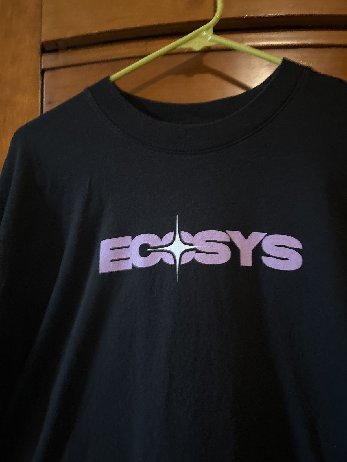 Ecosys Mewtoo T shirt Size US XL / EU 56 / 4 - 2 Thumbnail