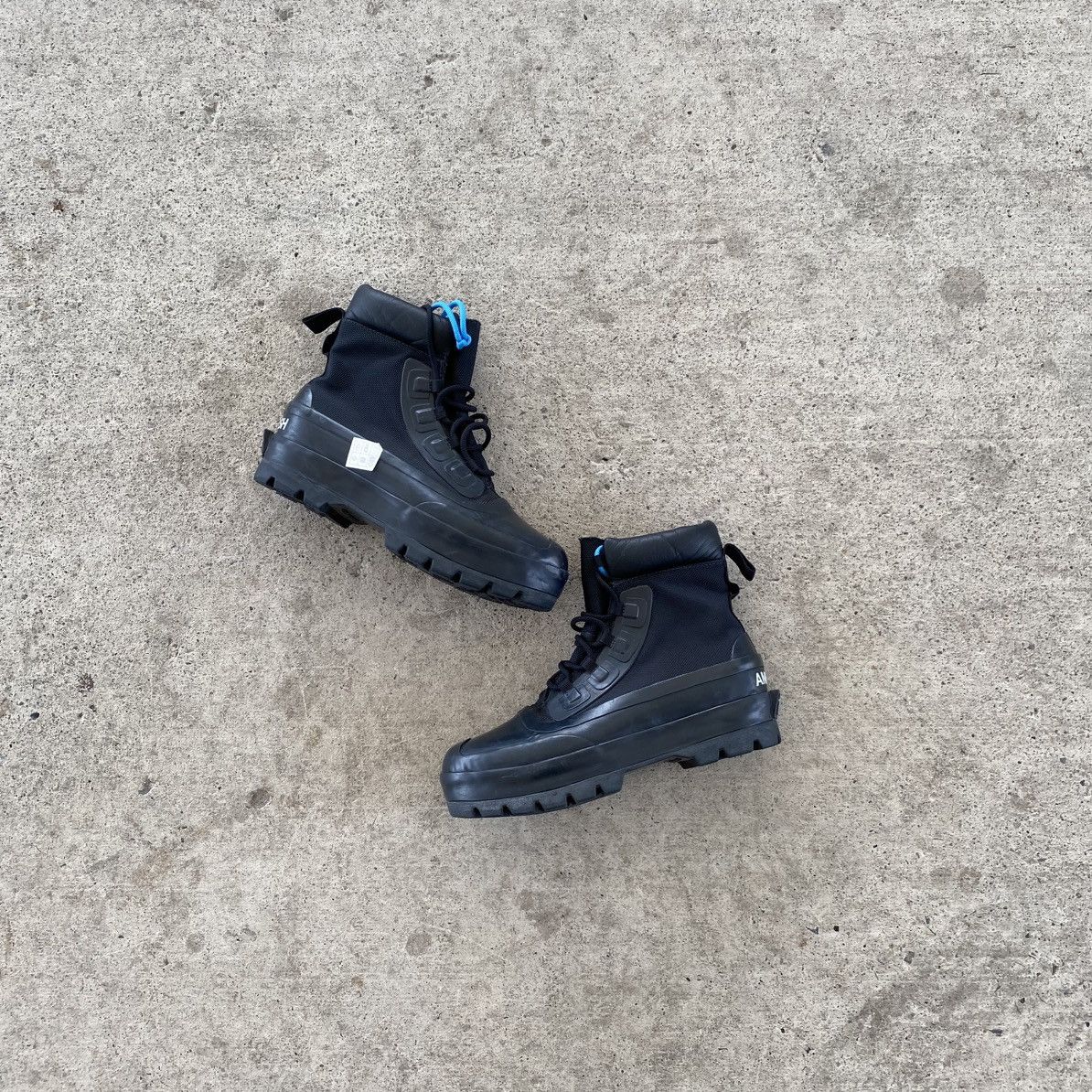 Ambush Design × Converse Ambush x Converse Duck Boot All star Size US 7 / IT 37 - 4 Thumbnail