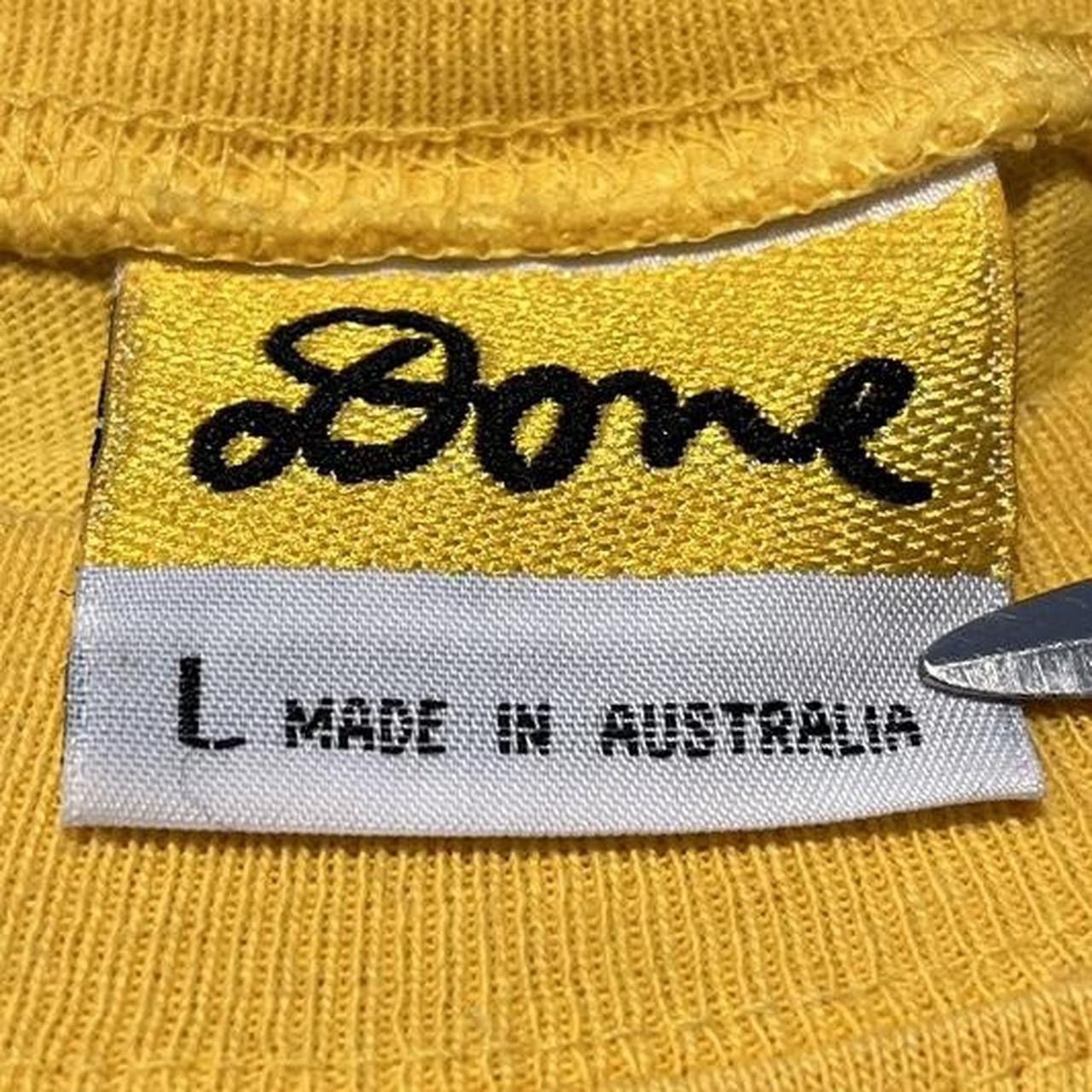 Vintage Vintage Ken Done Art and Design Australian Tshirt Size US L / EU 52-54 / 3 - 4 Thumbnail