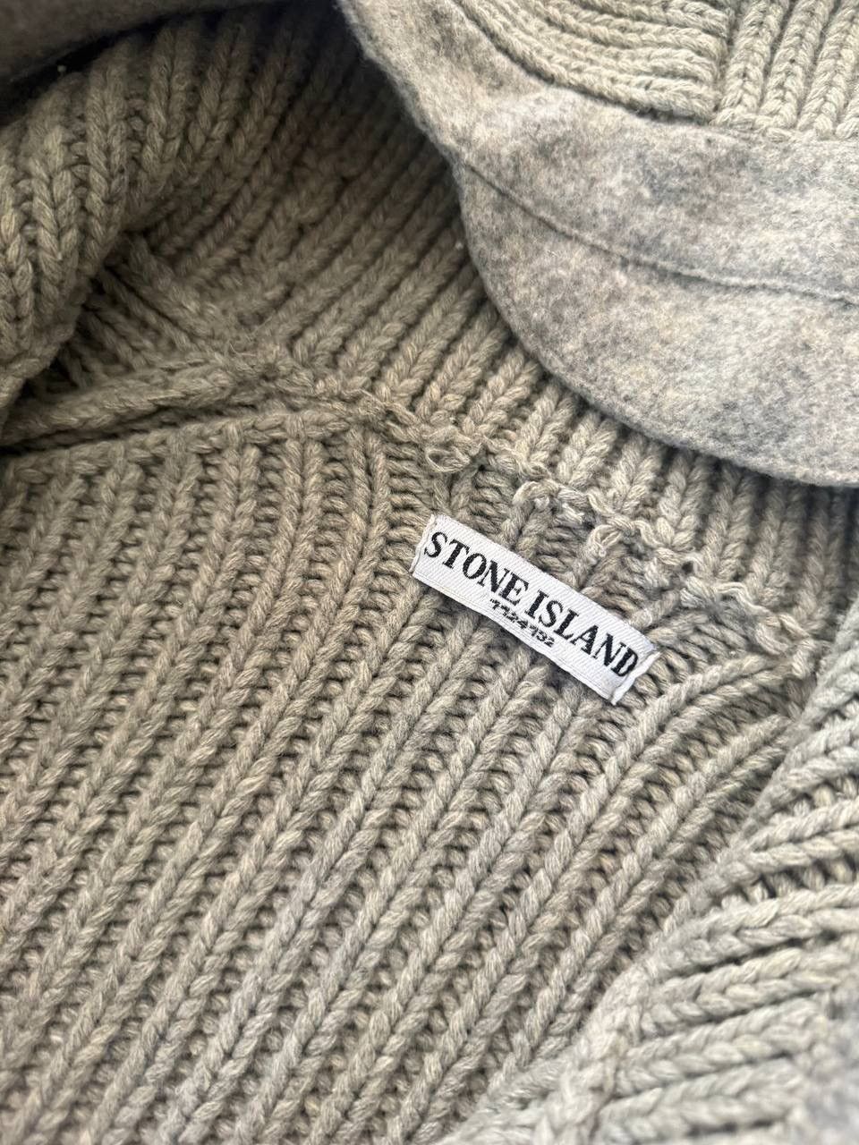 Stone Island Stone island Size US M / EU 48-50 / 2 - 3 Thumbnail
