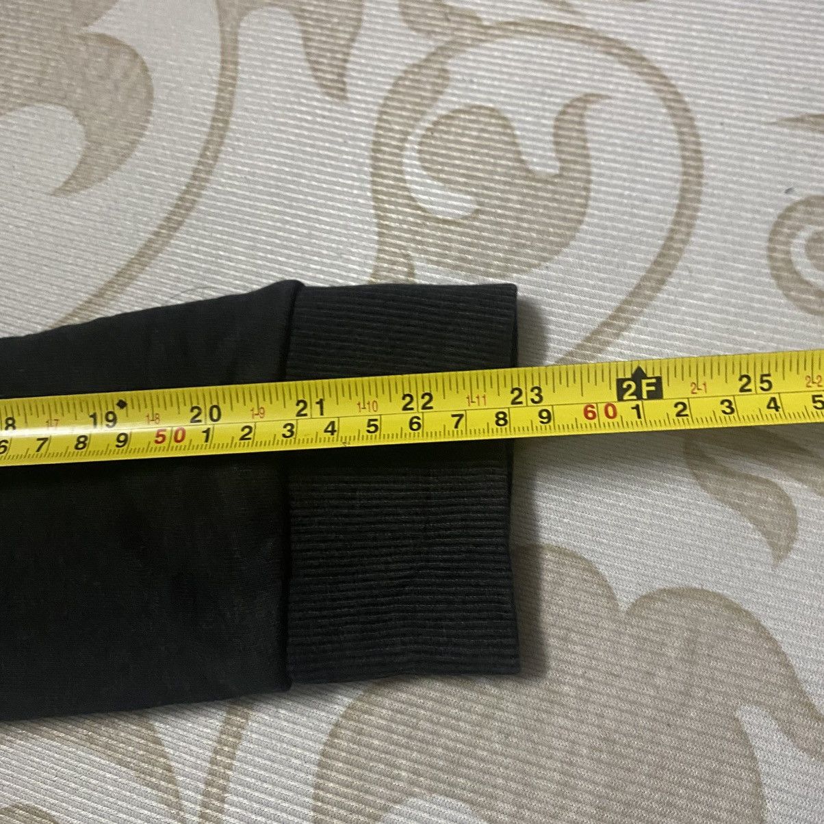 Adidas Adidas Black Hoodie Size XS / US 0-2 / IT 36-38 - 9 Thumbnail