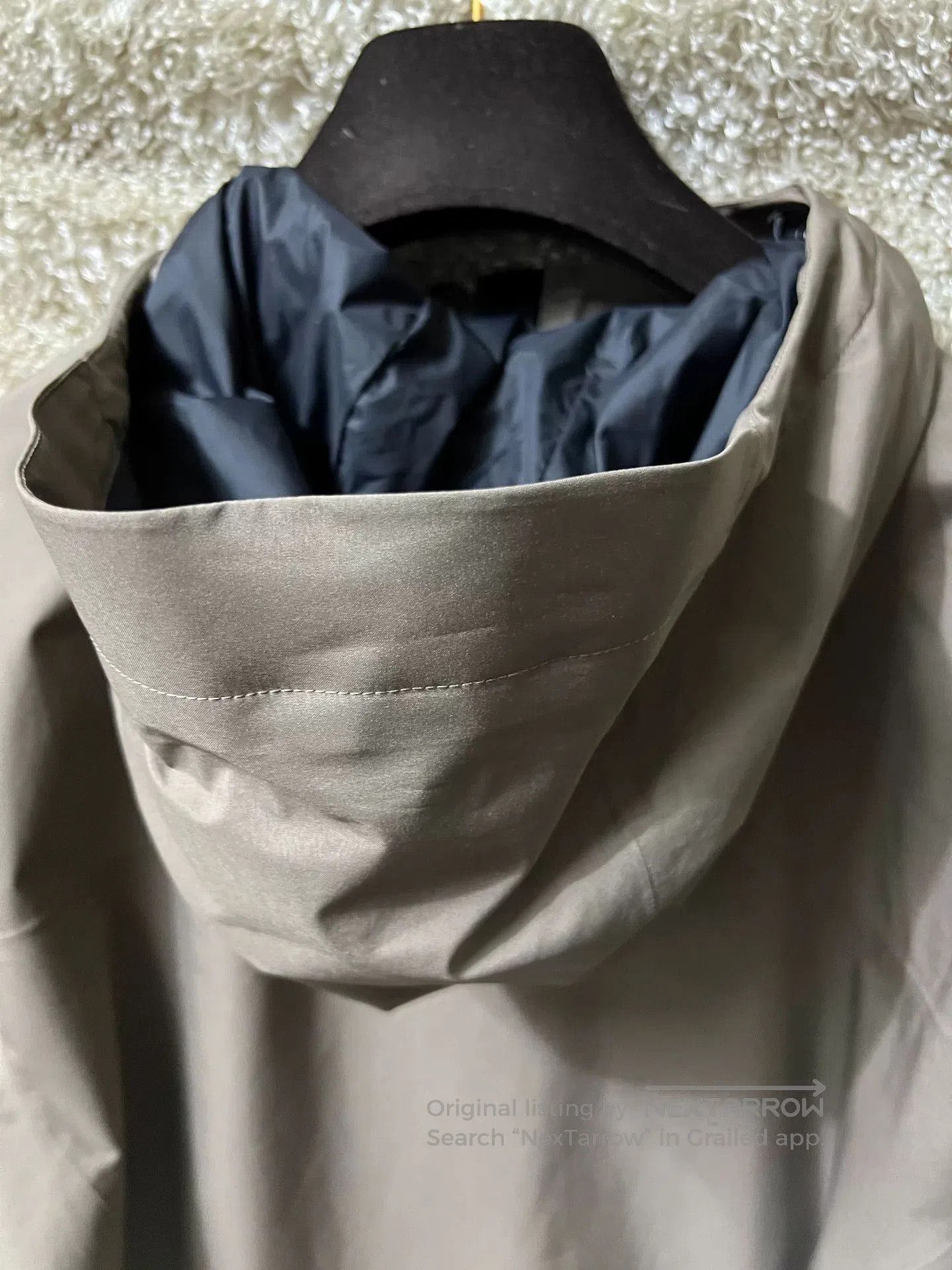 Arc'teryx Arcteryx Men's Outdoor Functional Jacket. Size US M / EU 48-50 / 2 - 5 Thumbnail