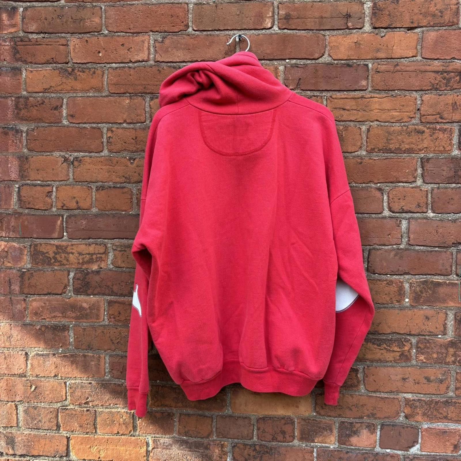 Other vintage UNLV runnin rebels hoodie 90s XL Size US XL / EU 56 / 4 - 6 Thumbnail