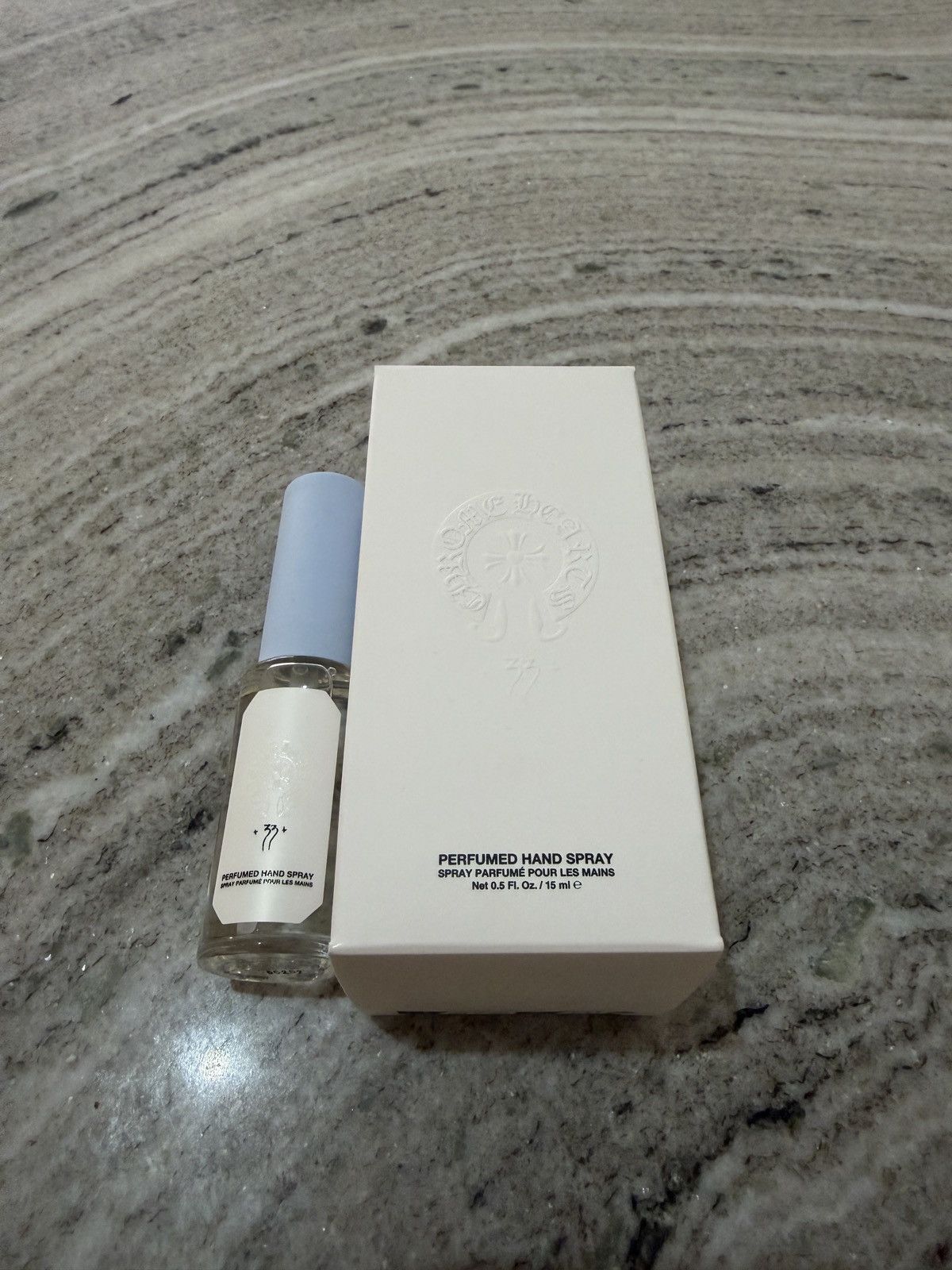 Chrome Hearts Perfume | Grailed