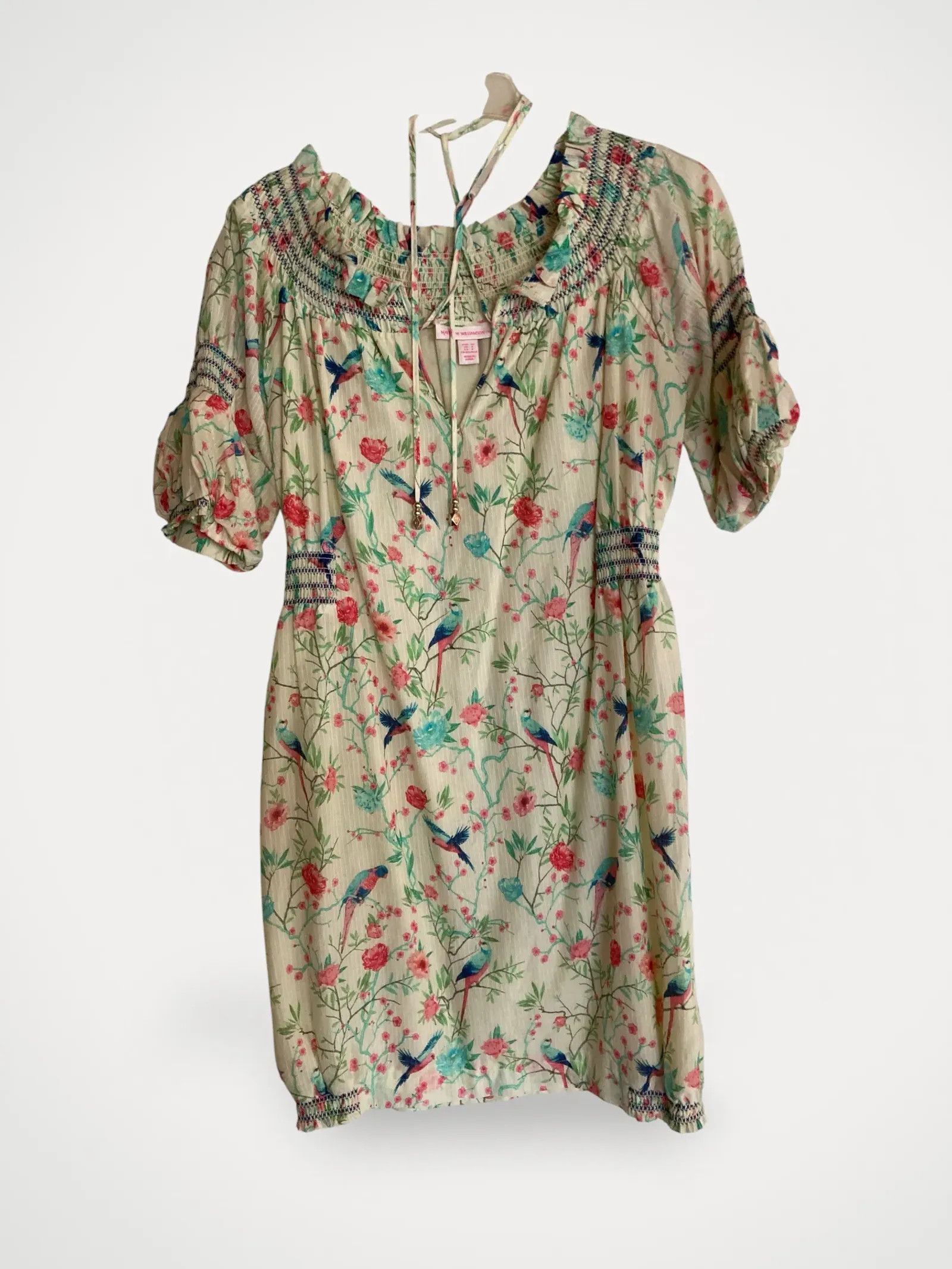 H&M Matthew Williamson for H&M Dress Size XS / US 0-2 / IT 36-38 - 1 Thumbnail