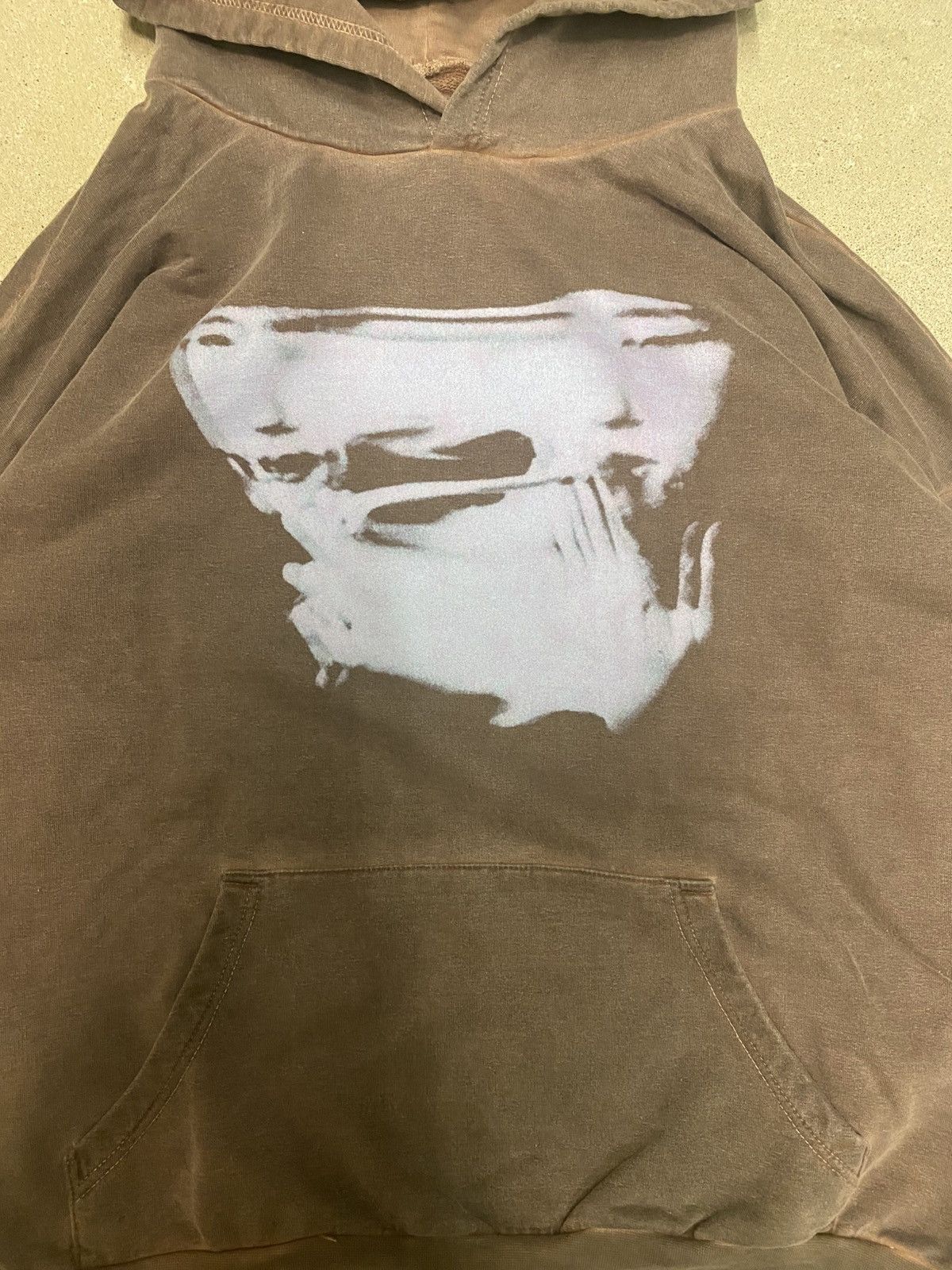 Other Kyonijr Hoodie Size US M / EU 48-50 / 2 - 2 Thumbnail