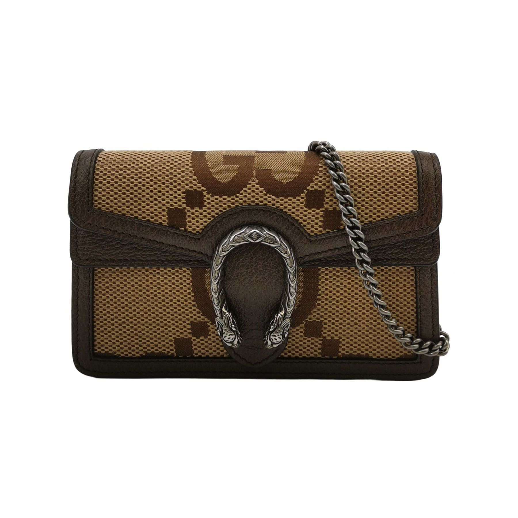 Gucci Gucci Women os Crossbody Bags Size ONE SIZE - 1 Thumbnail
