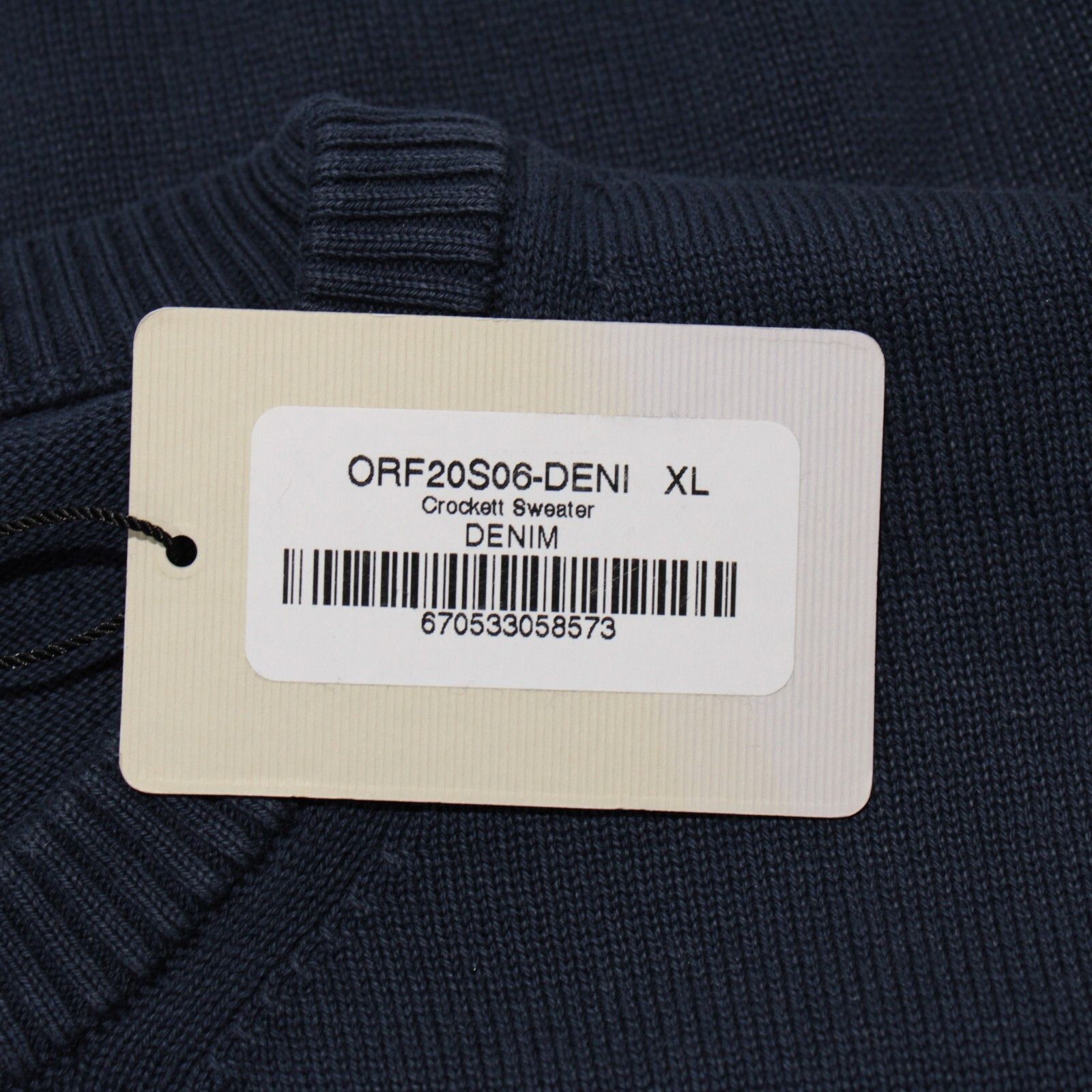 Other Oliver Ridley Sweater Size US XL in Blue Size US XL / EU 56 / 4 - 7 Thumbnail