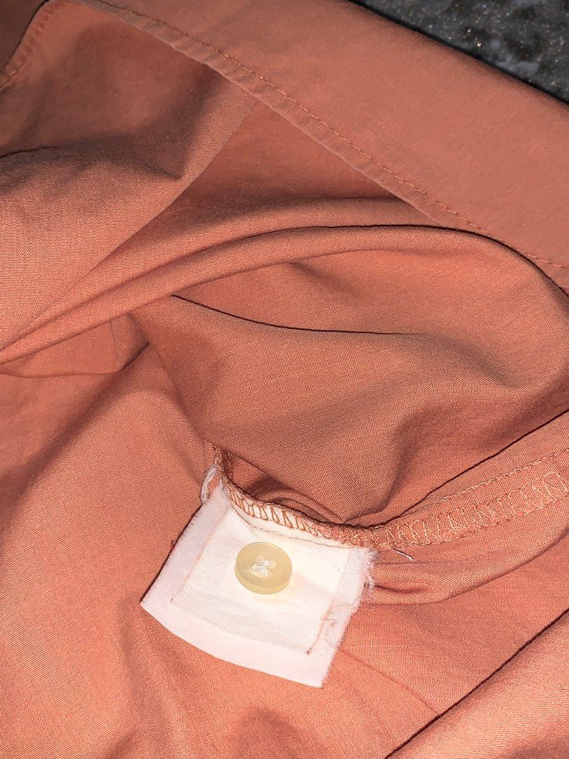 Balenciaga Vintage Balenciaga Shirt Size US M / EU 48-50 / 2 - 3 Thumbnail