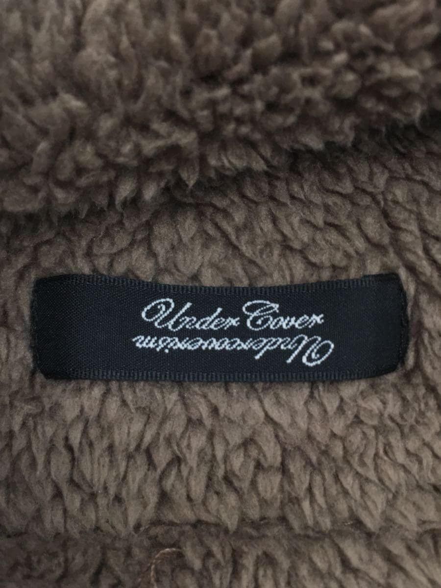 New Era × Undercover AW19 Fleece Neck Warmer Size ONE SIZE - 4 Thumbnail