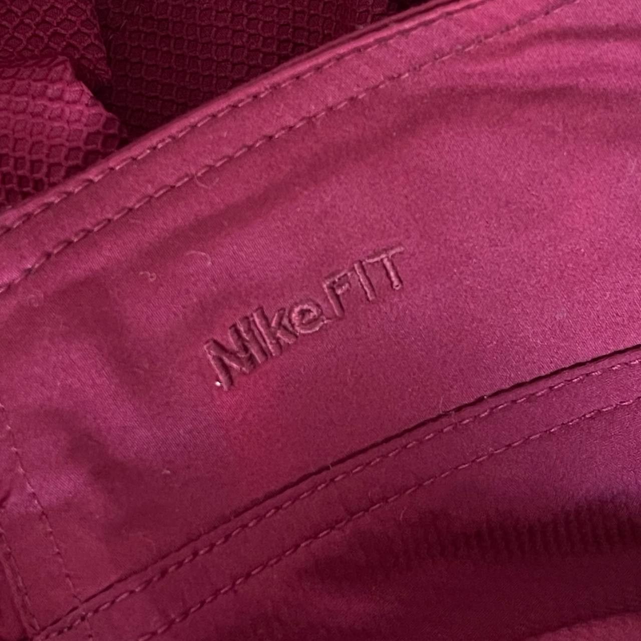 Nike × Vintage Drawstring Sweatpants Nike Vintage Size 30" / US 8 / IT 44 - 8 Thumbnail