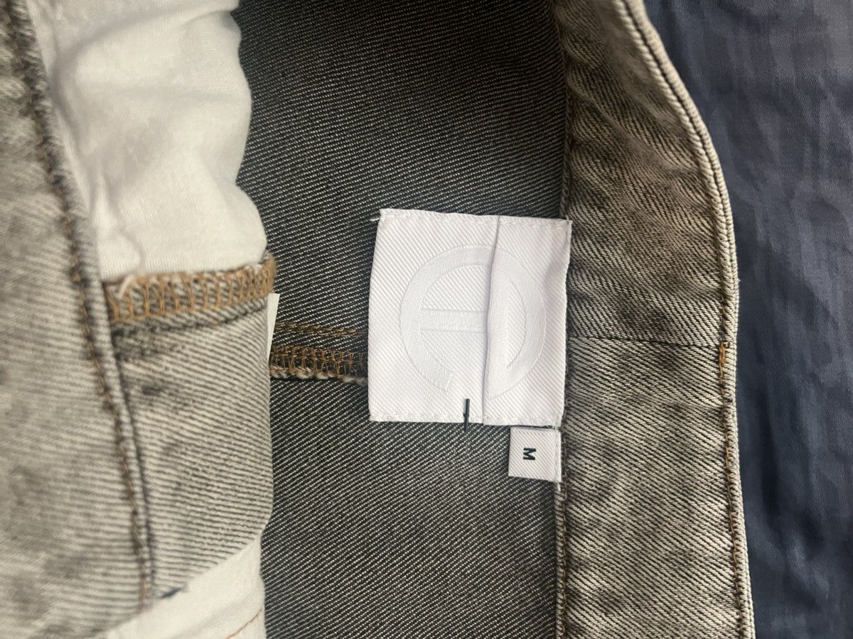 Telfar Telfar hybrid jeans Size 34" / US 12 / IT 48 - 2 Thumbnail