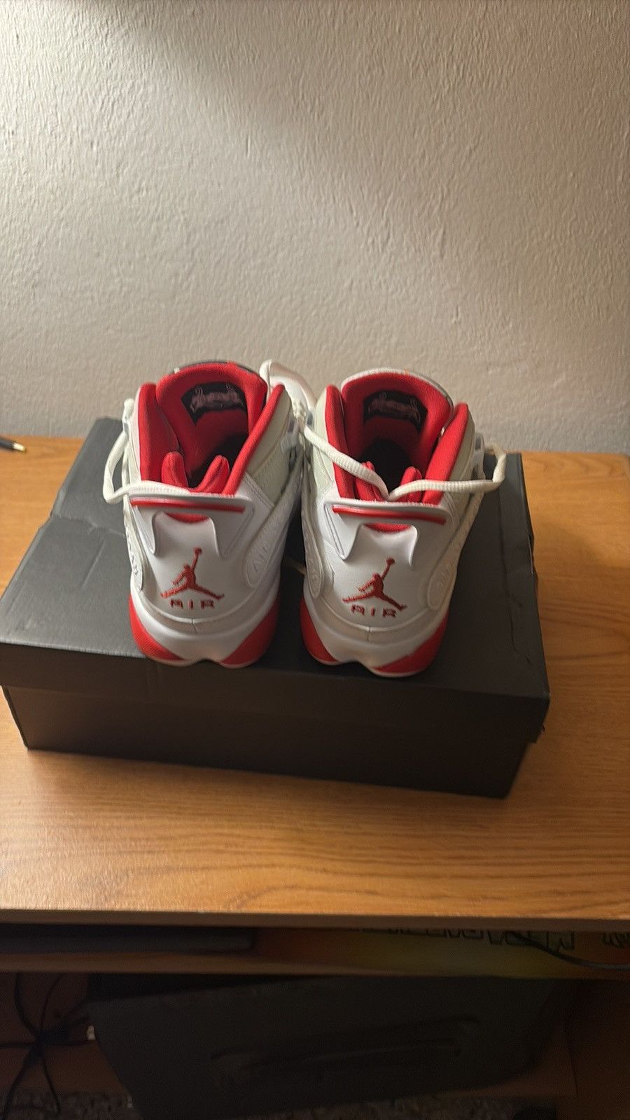 Jordan Brand Jordan 6 rings ‘hare’ Size US 8 / EU 41 - 3 Thumbnail
