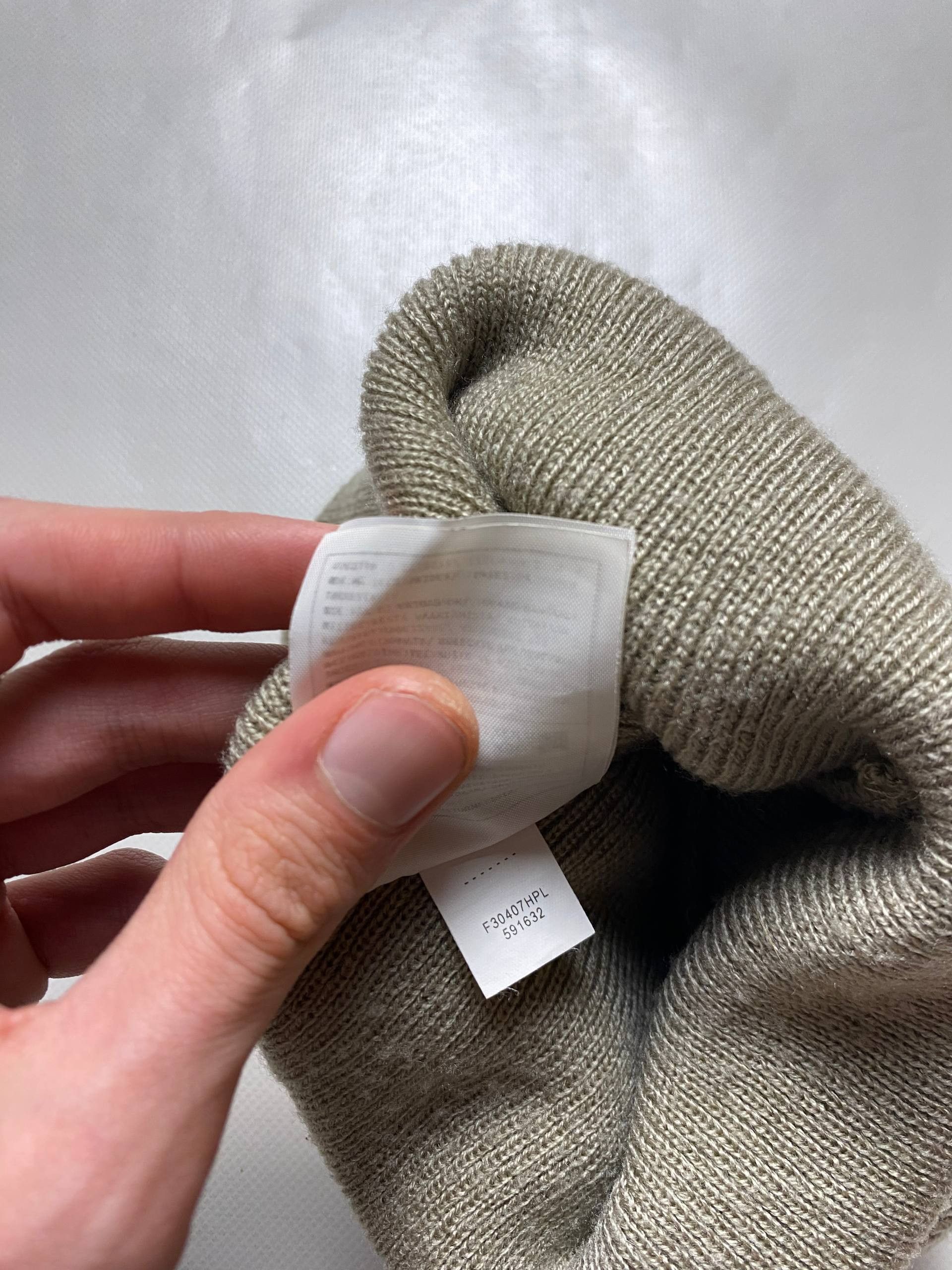 Nike Nike Vintage Hats 00s Size ONE SIZE - 5 Thumbnail