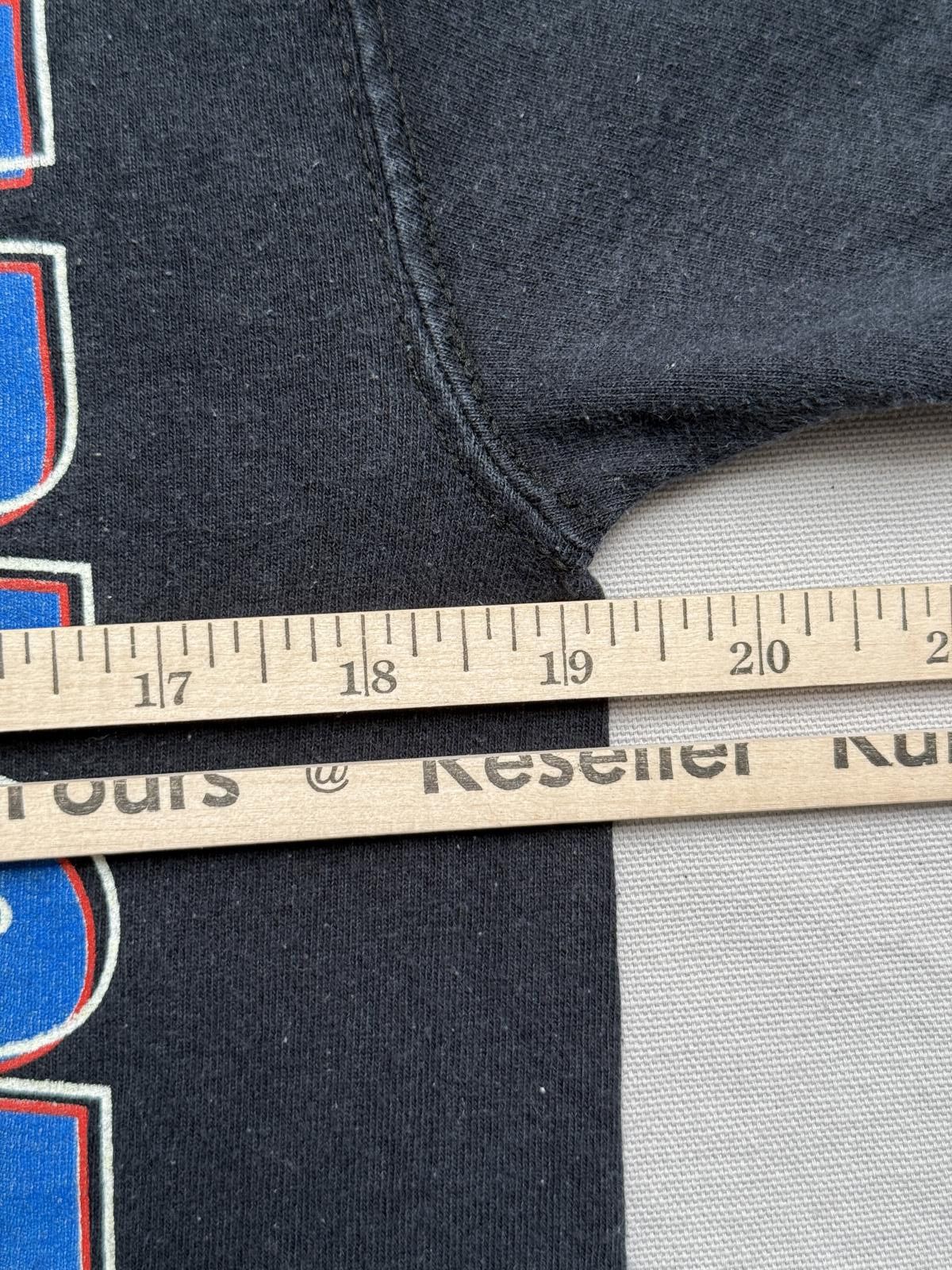 Fruit Of The Loom Racetrack Charlotte North Carolina T-shirt Lowe's -M Size US M / EU 48-50 / 2 - 8 Thumbnail