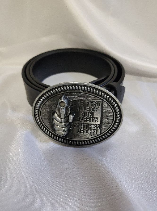 Vintage Fashion personalized simple belt Size ONE SIZE - 1 Thumbnail