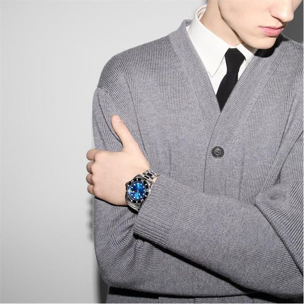 Gucci GUCCI Dive Watch Size ONE SIZE - 4 Thumbnail