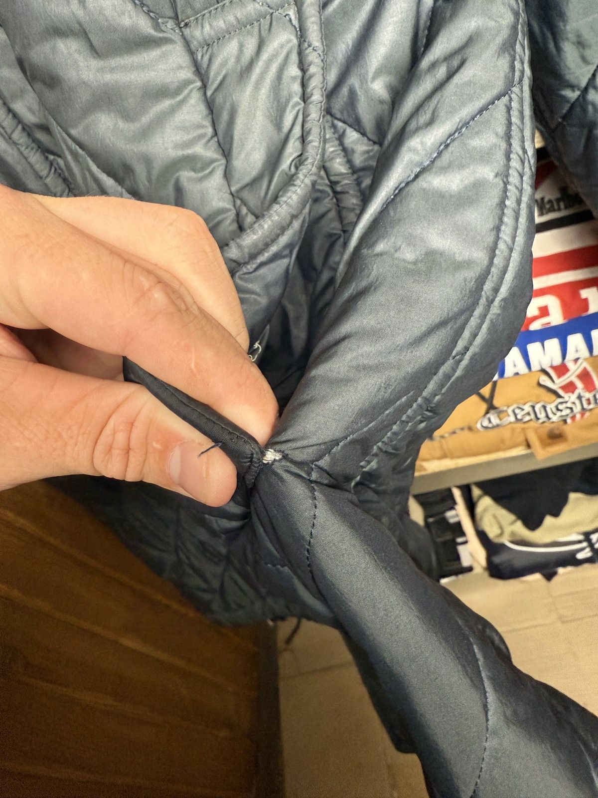 Missoni Vintage Missoni Jacket Size US L / EU 52-54 / 3 - 15 Thumbnail